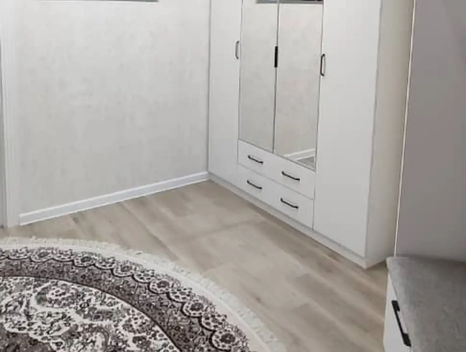 2-к квартира, 14 этаж, 89 м², Сино