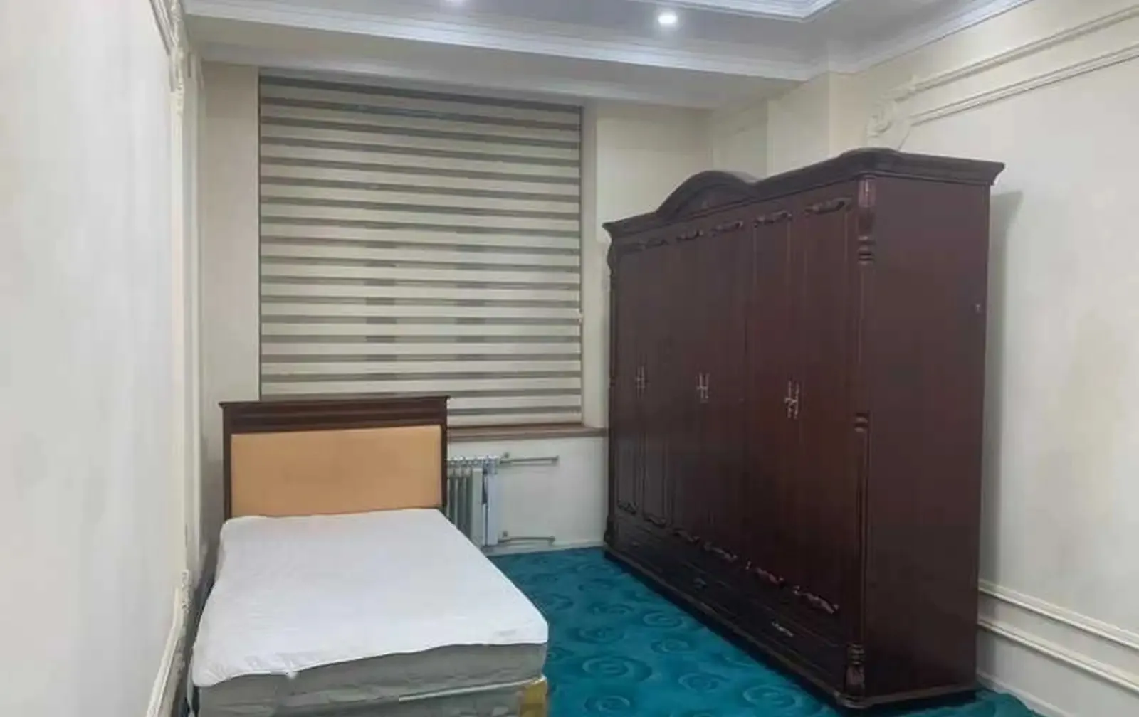 3-комн. квартира, 6 этаж, 115м², И.Сомони