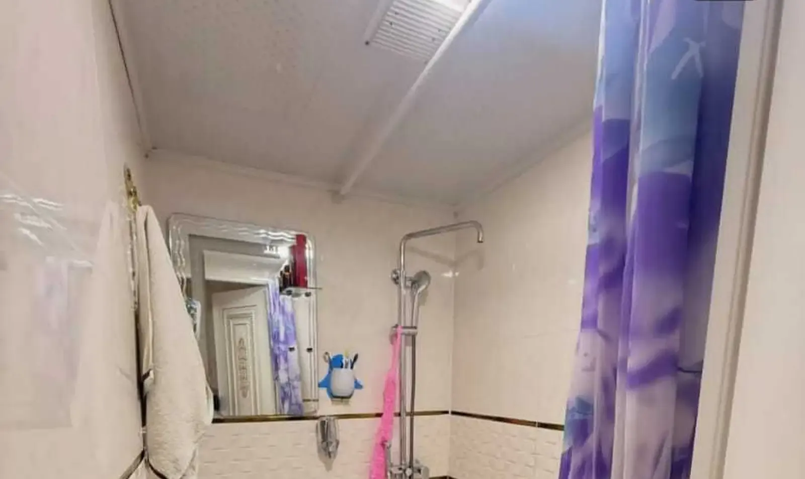 5-комн. квартира, 1 этаж, 96 м², Сино, 103мкр
