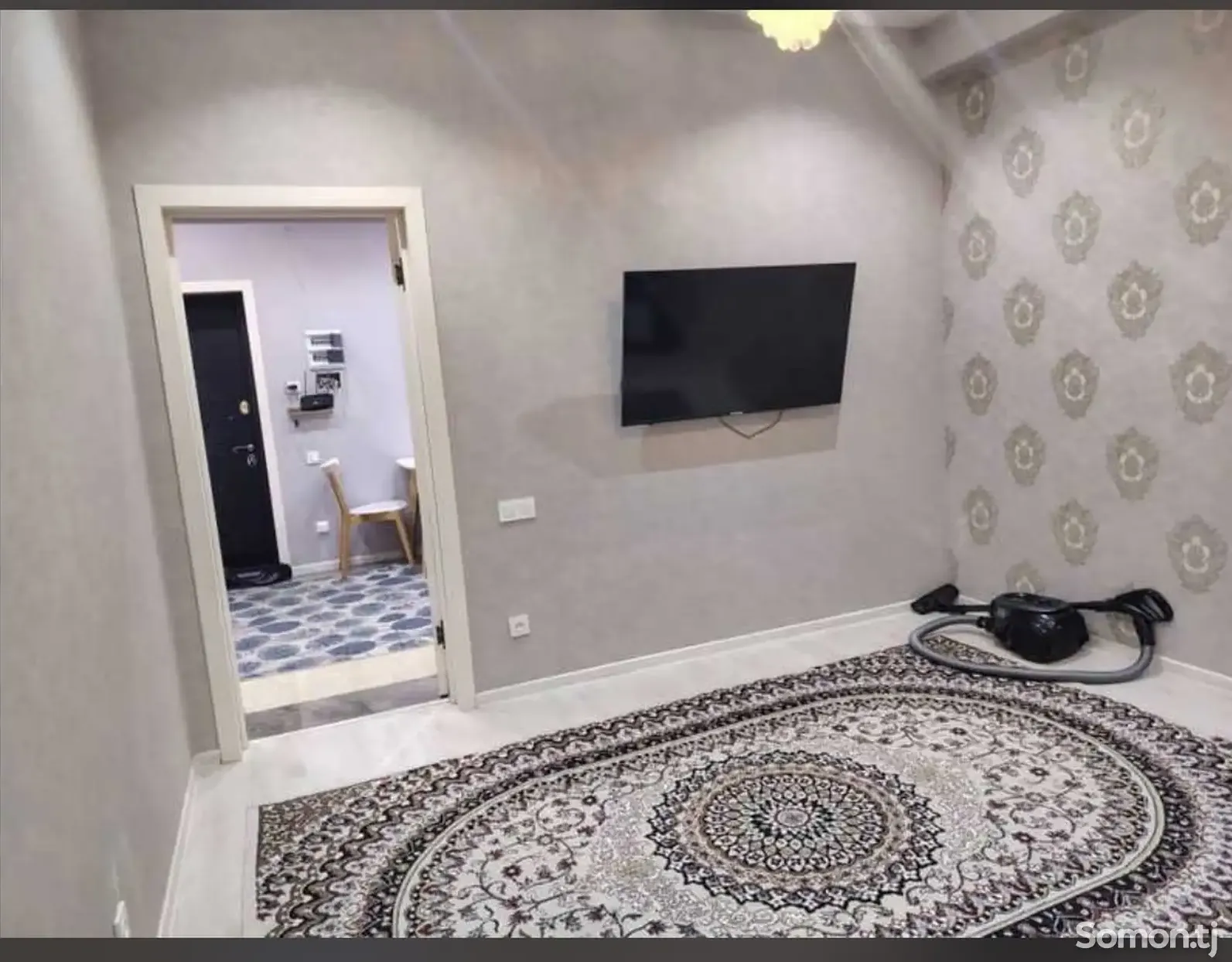 2-комн. квартира, 14 этаж, 70м², дом печать пайкар гранд беби шоп