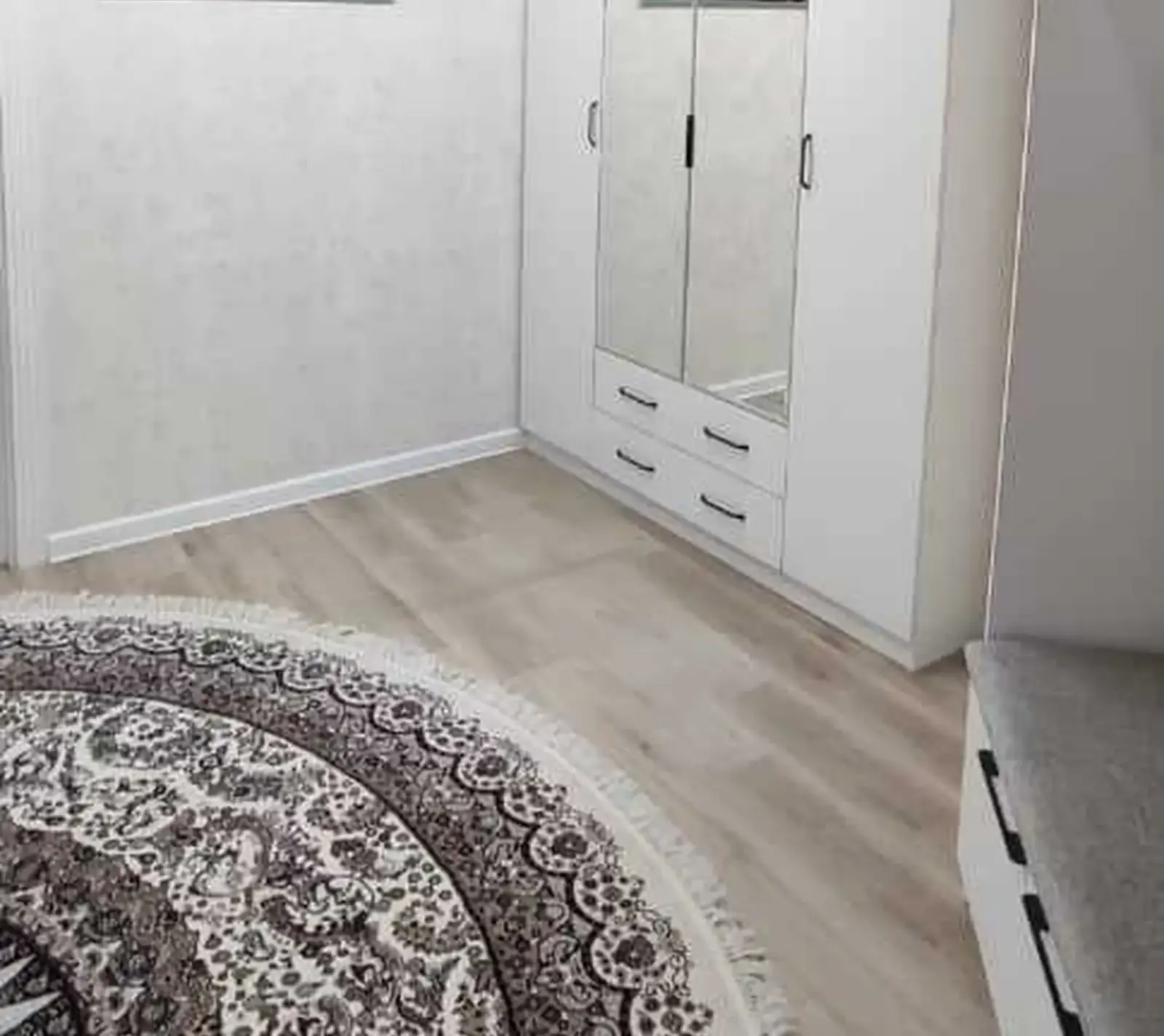 2-комн. квартира, 14 этаж, 89 м², Сино