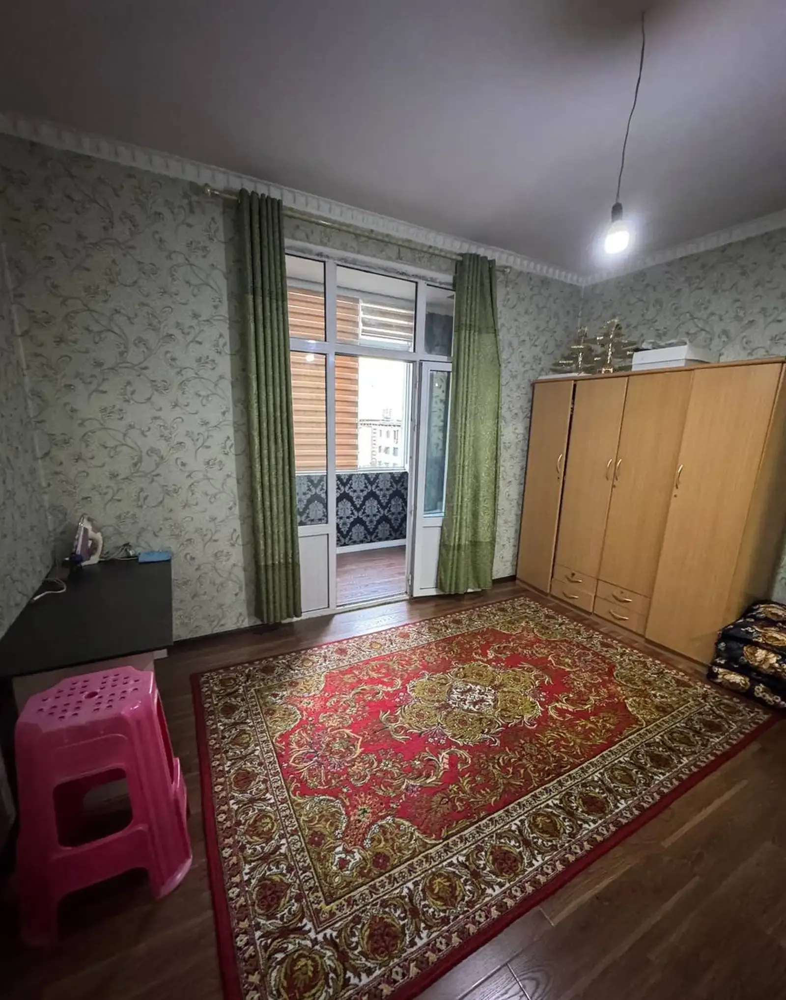 3-комн. квартира, 5 этаж, 101 м², Фирдавси 65мкр
