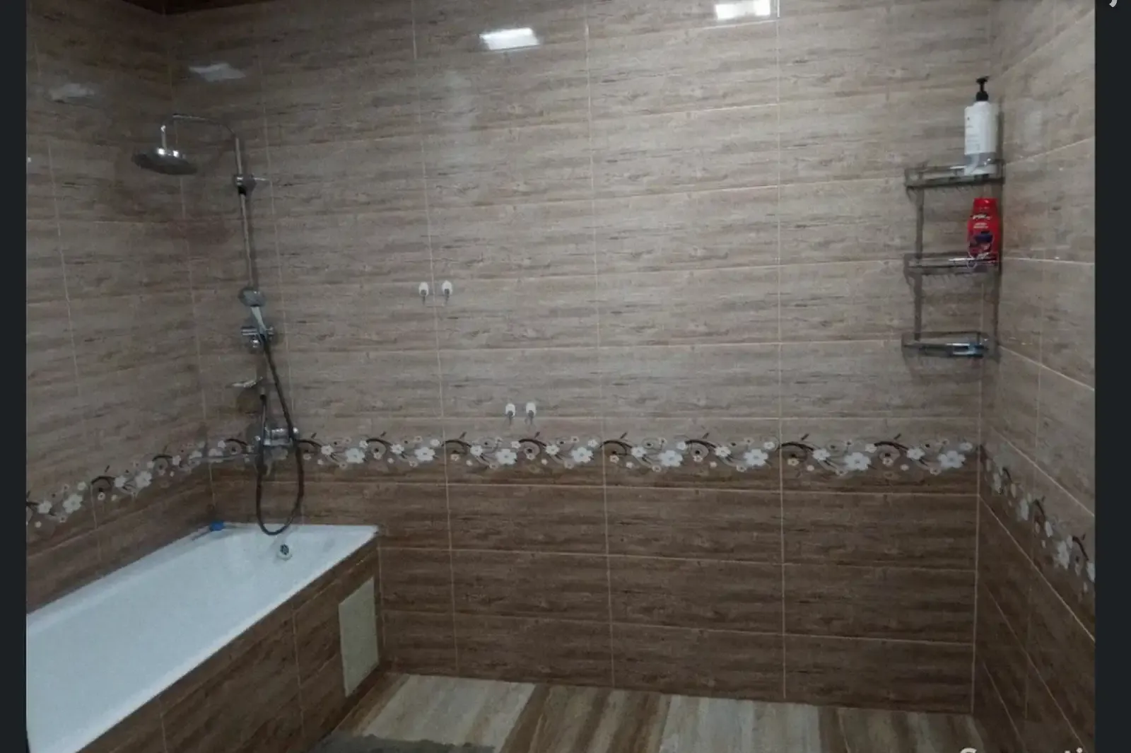 2-к квартира, 3 этаж, 90 м², Шохмансур