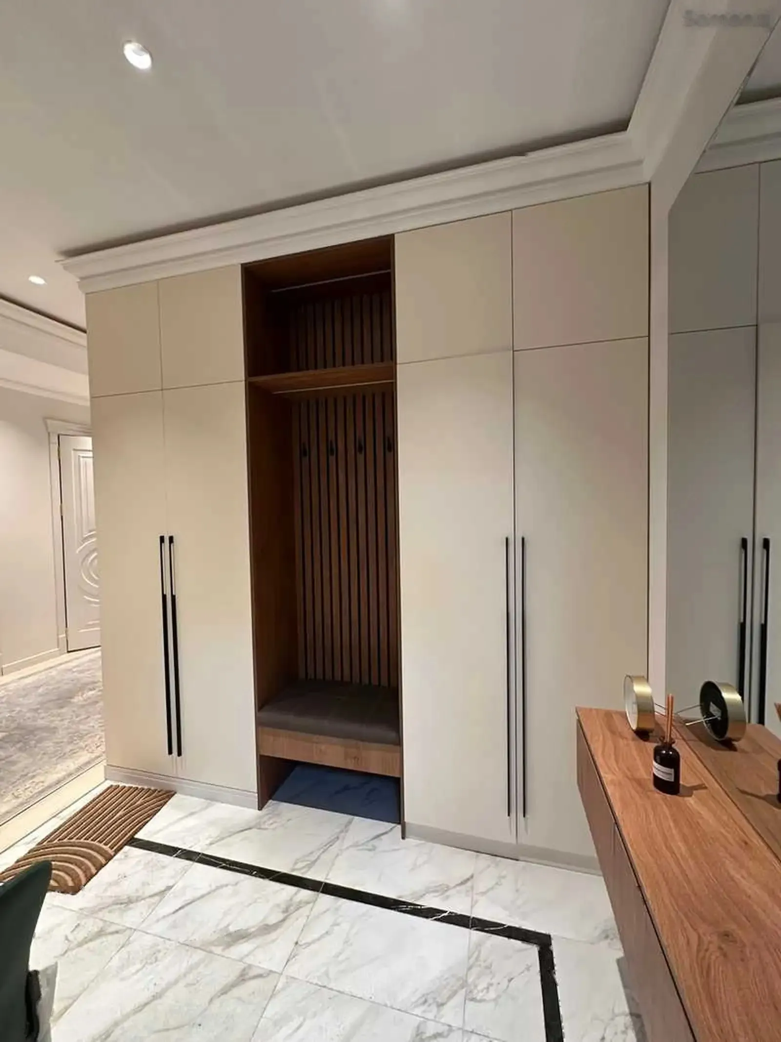 3-к квартира, 11 этаж, 105 м², Ватан