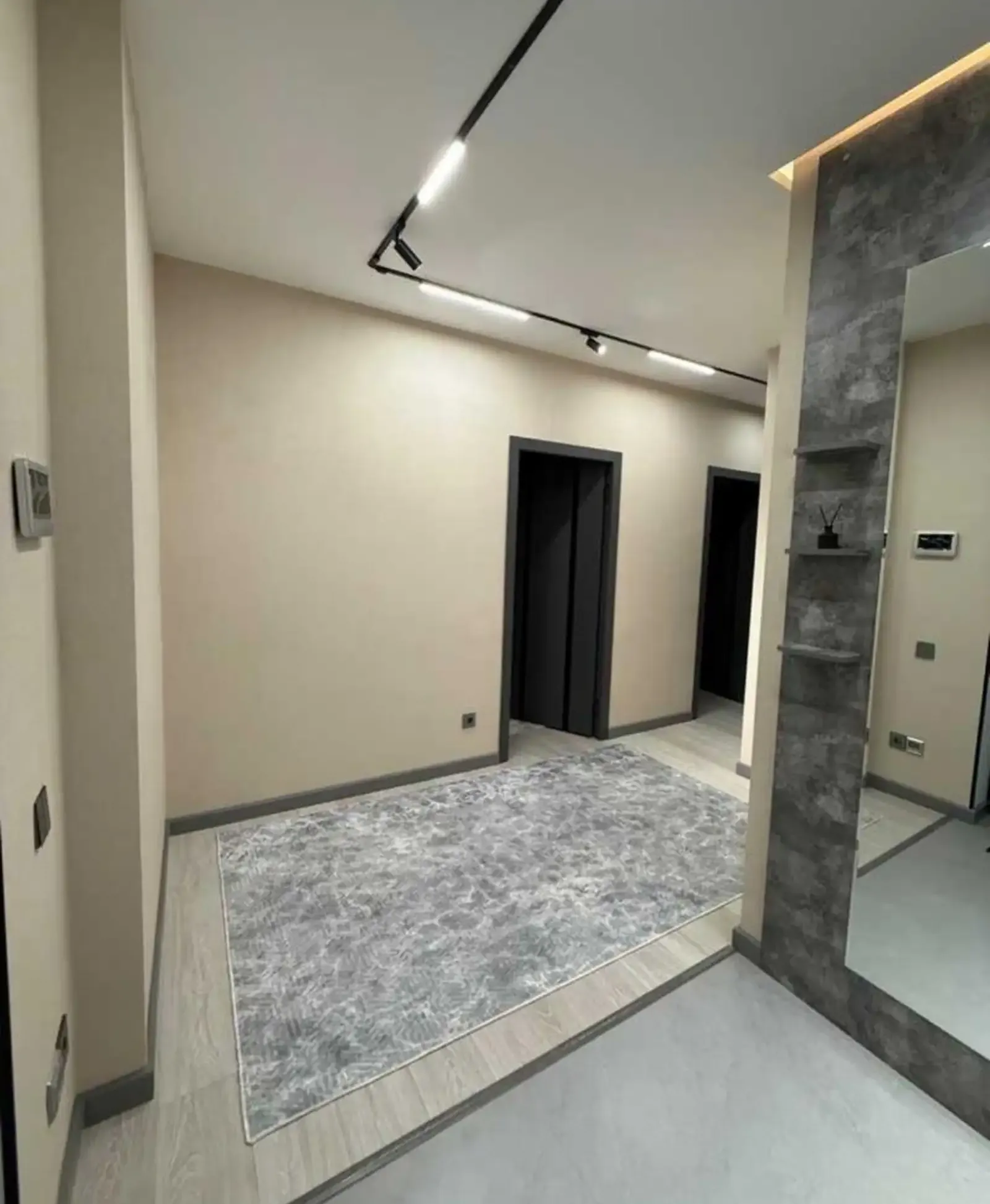 2-комн. квартира, 6 этаж, 60м², И Сомони