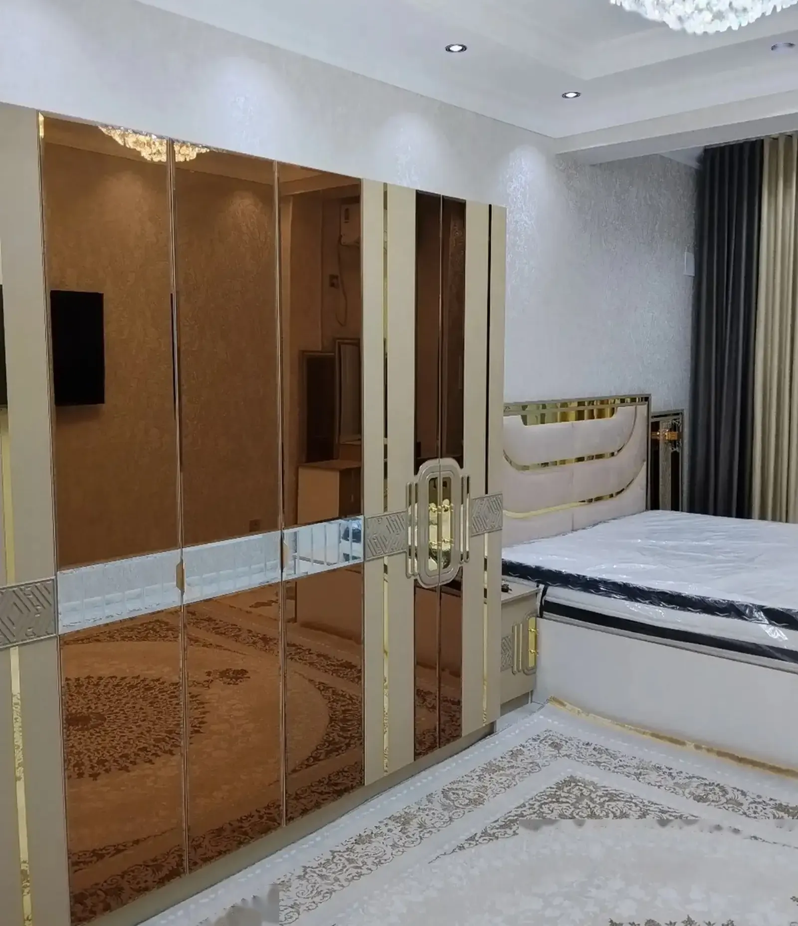 2-комн. квартира, 3 этаж, 70м², шохмансур