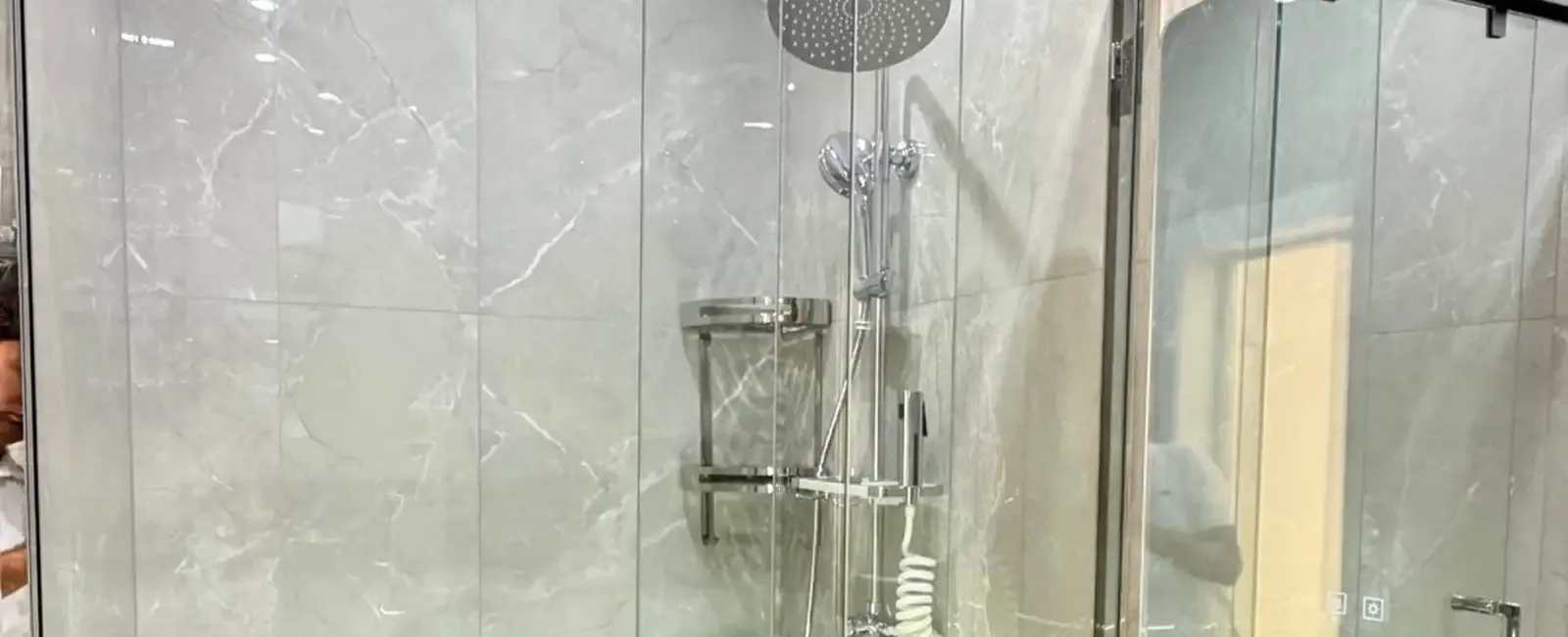 2-к квартира, 18 этаж, 75 м², Сомони