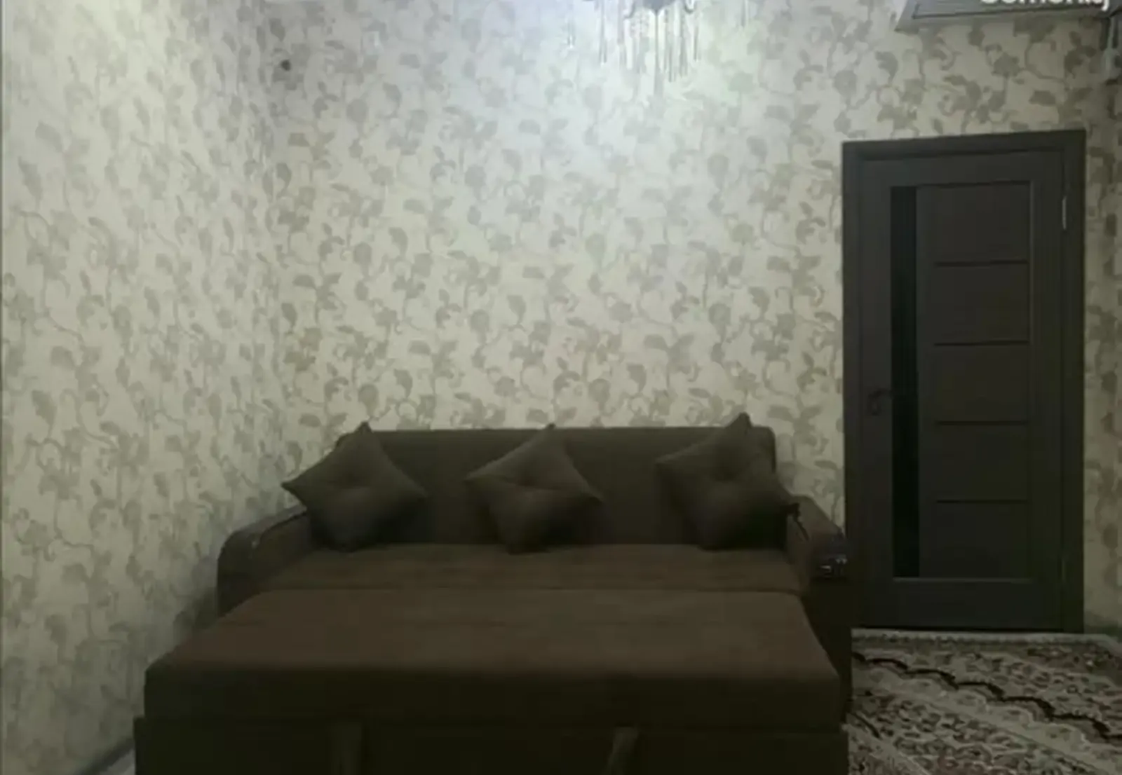 2-комн. квартира, 11 этаж, 41м², Сомони