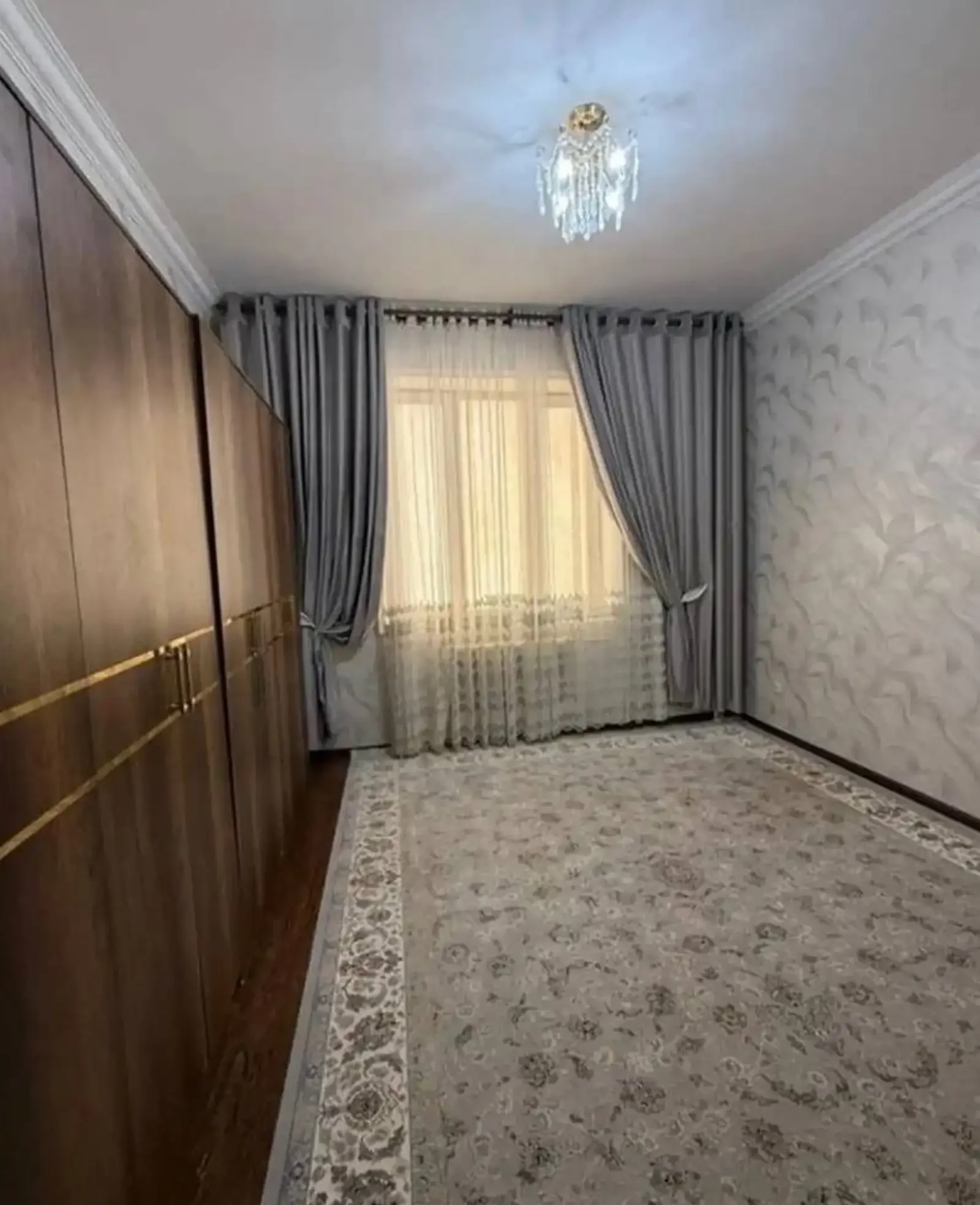 2-комн. квартира, 5 этаж, 82 м², Шохмансур