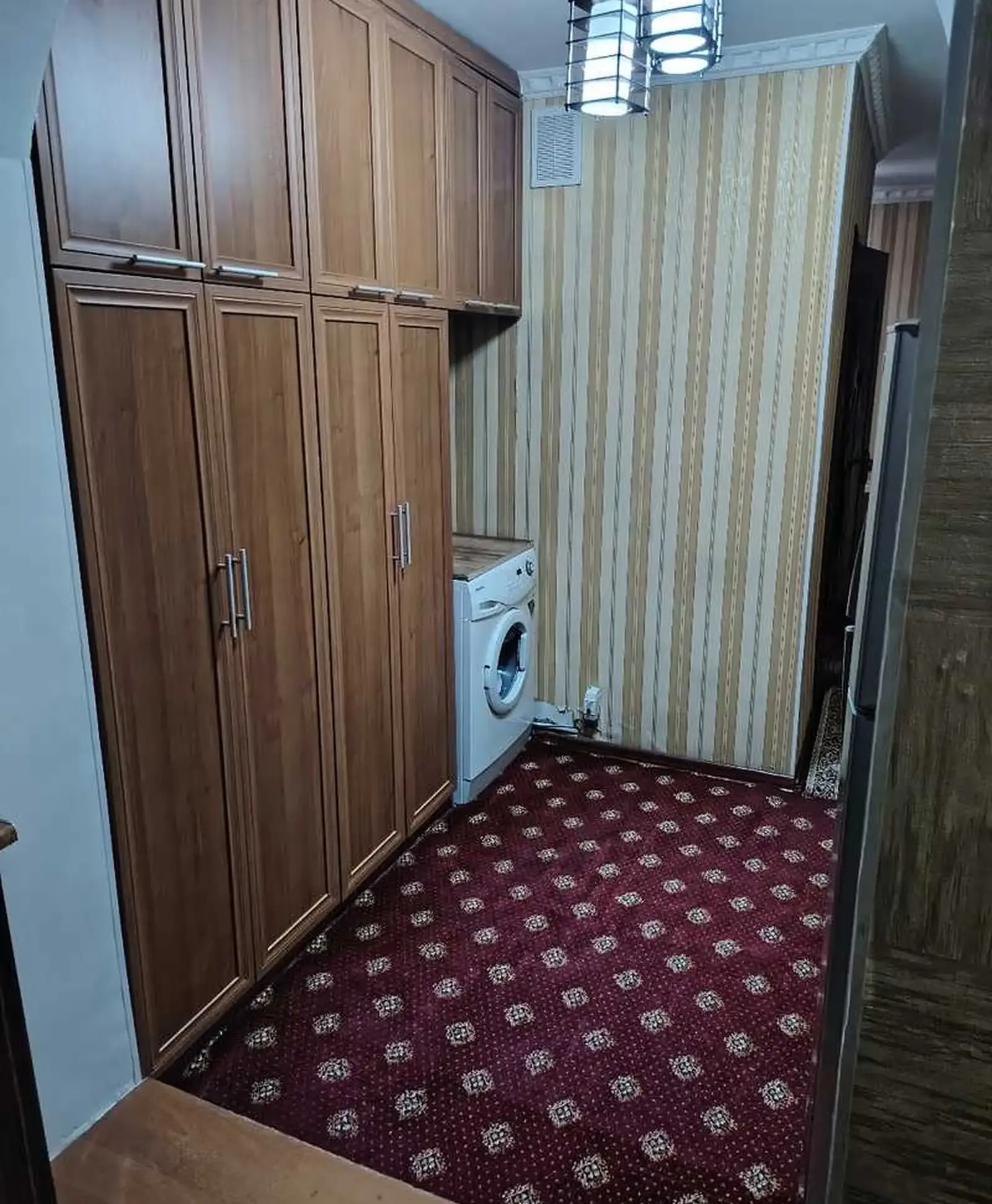 1-комн. квартира, 3 этаж, 40 м², Профсоюз