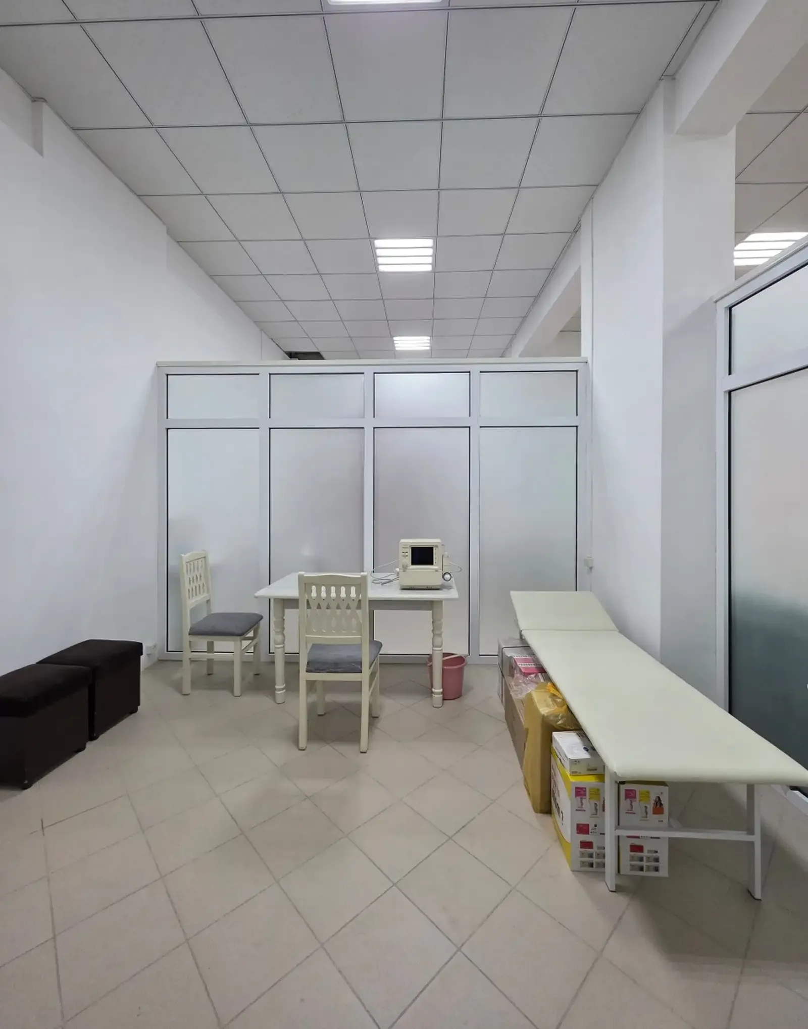 Помещение под офис, 250м², Сино на против посольство Узбекистан