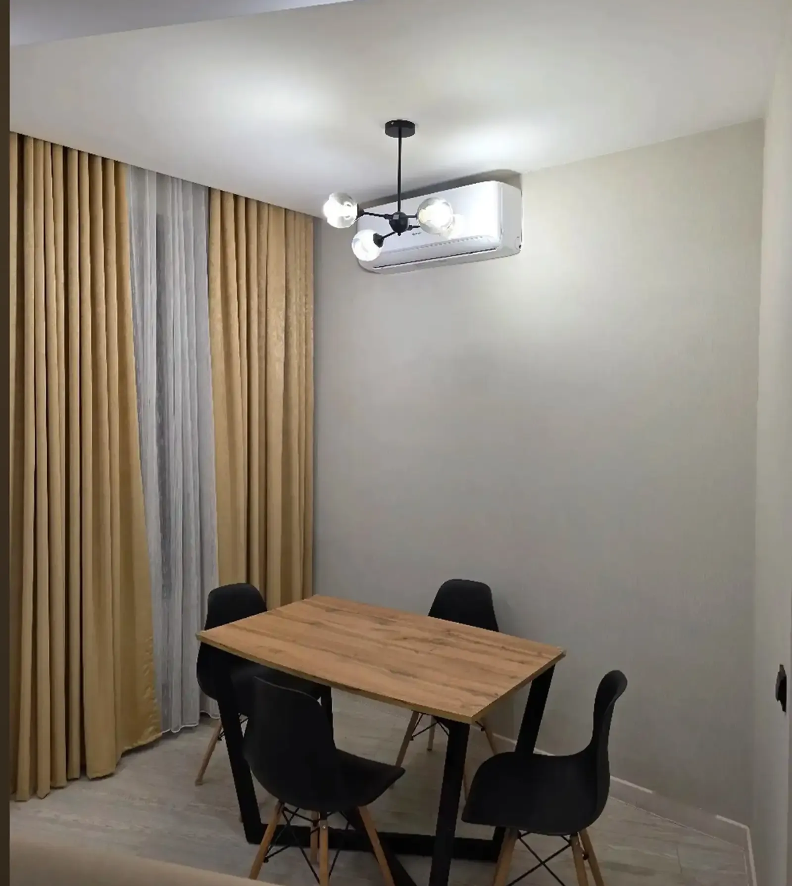 2-комн. квартира, 10 этаж, 65м², Исмоили Сомони