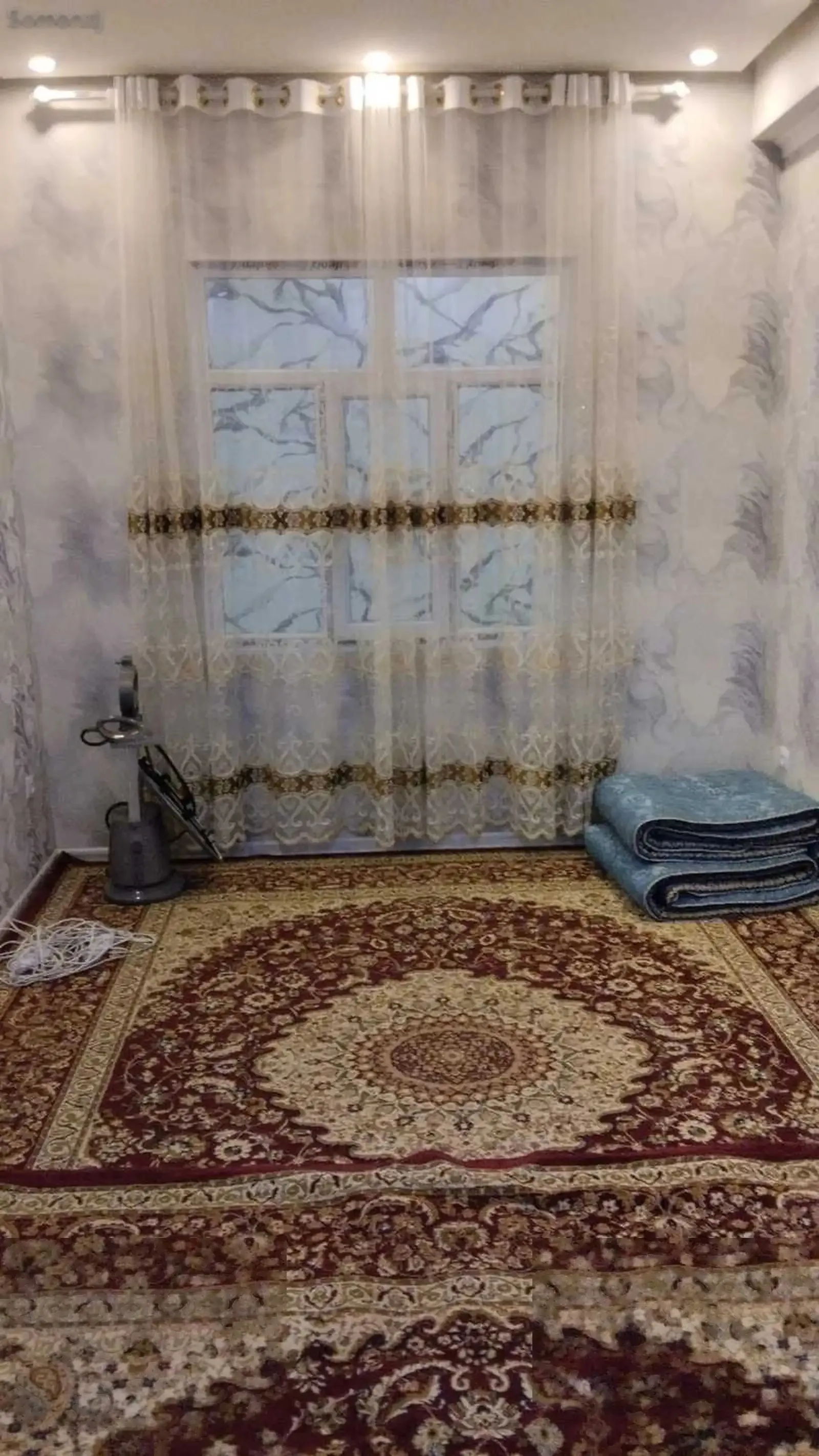 3-к квартира, 7 этаж, 82 м², И.Сомони