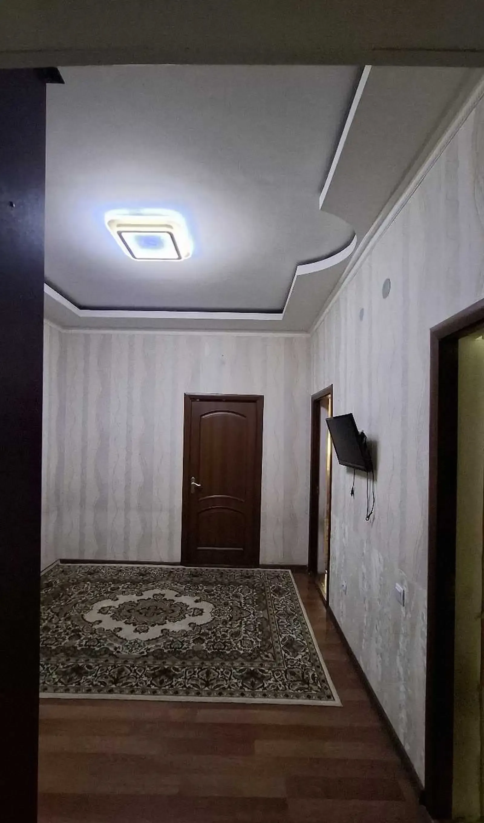 2-комн. квартира, 4 этаж, 55м², Фирдавси