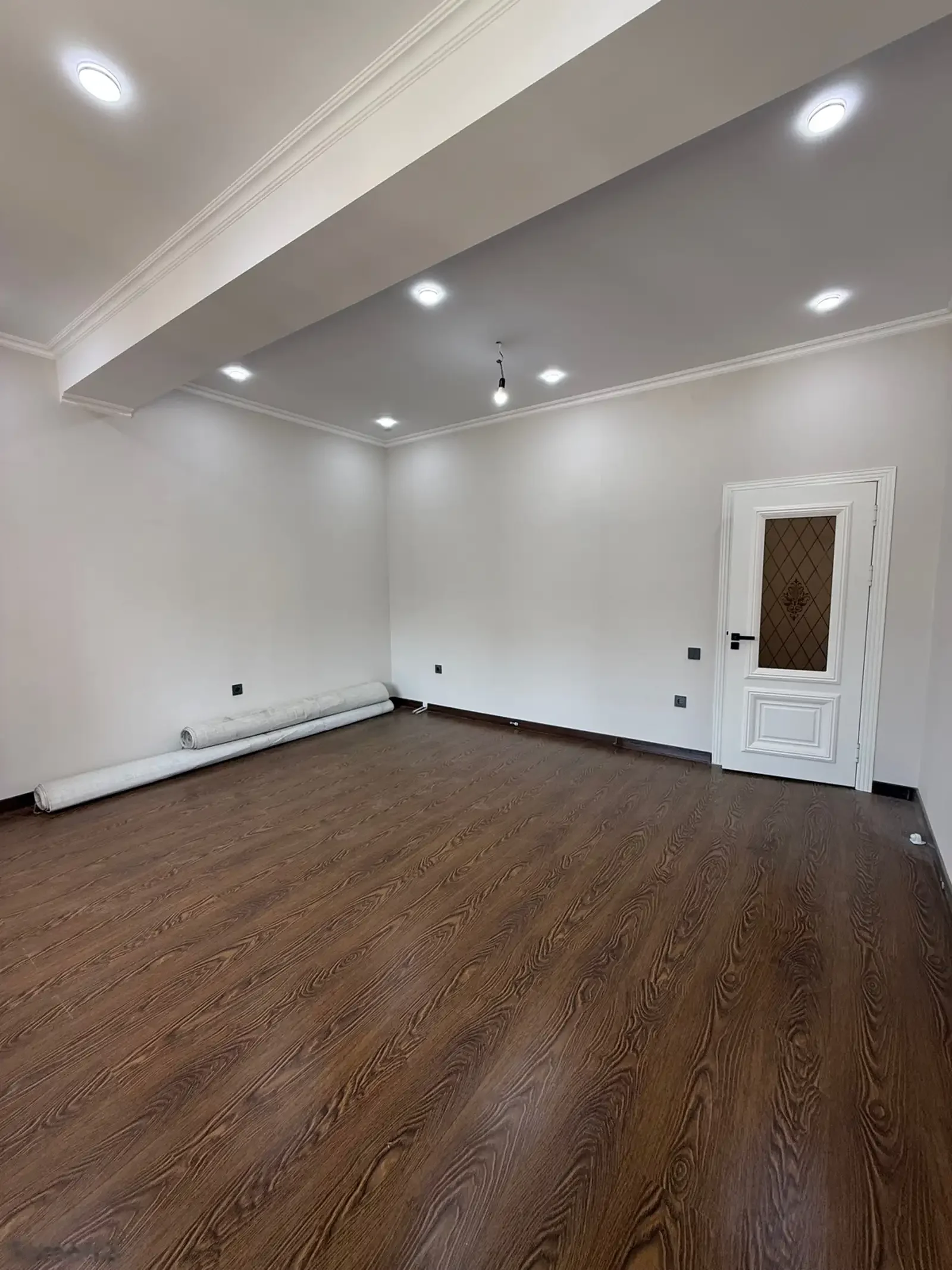3-комн. квартира, 13 этаж, 140 м², Спартак, Алиф банк, УУР, Жасмин, Район Исмоили Сомони — фото 9