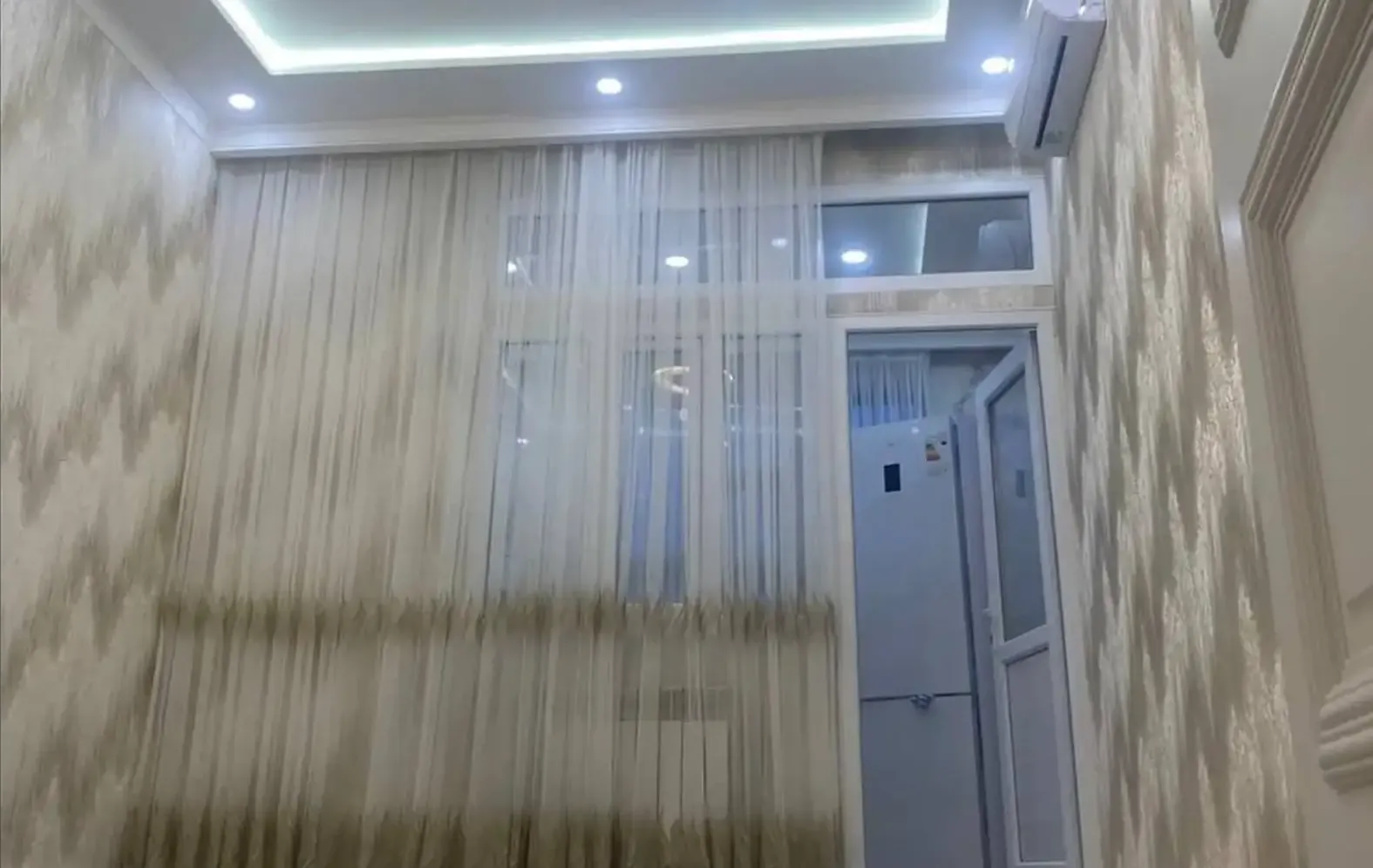 2-комн. квартира, 7 этаж, 61м², Шохмансур