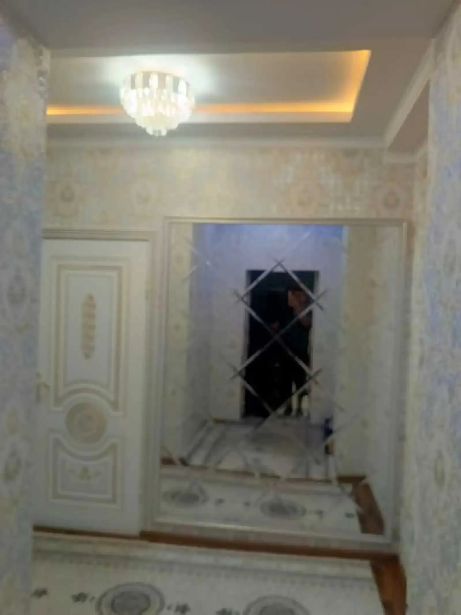 2-комн. квартира, 7 этаж, 58м², Сино, пушти институти Саньат