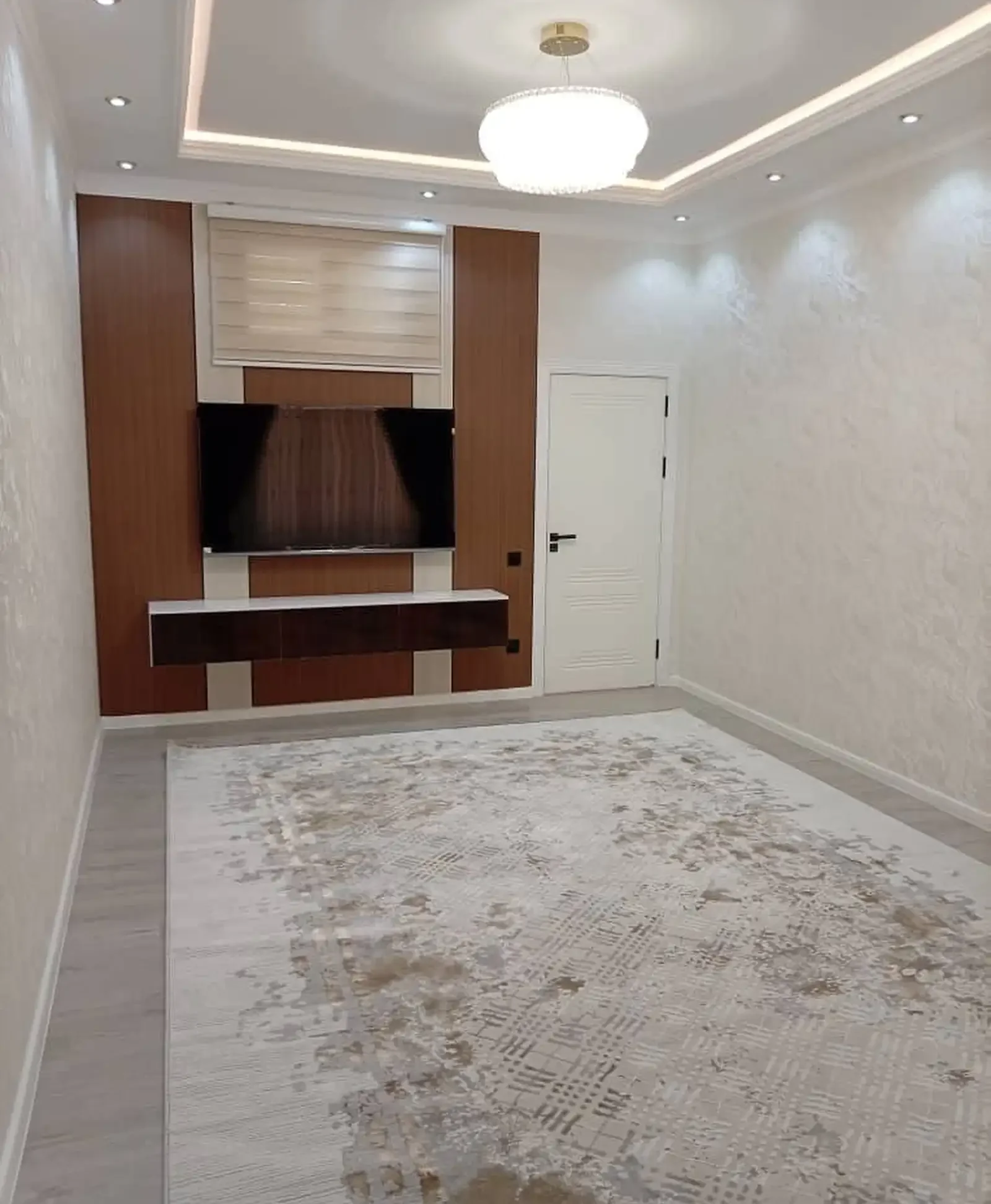 2-комн. квартира, 3 этаж, 63 м², Сино Қазоқон