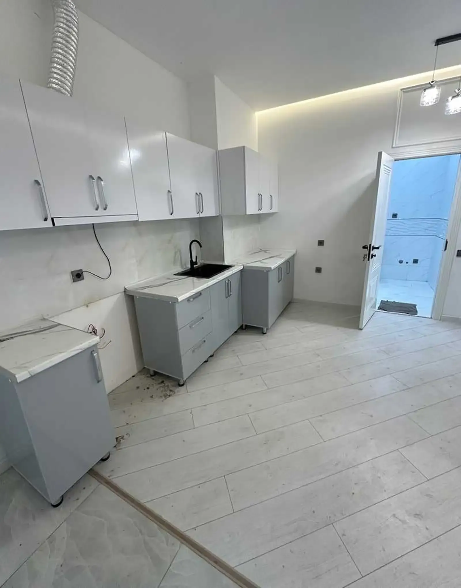 2-комн. квартира, 9 этаж, 70м², 82 мкр, Саодат