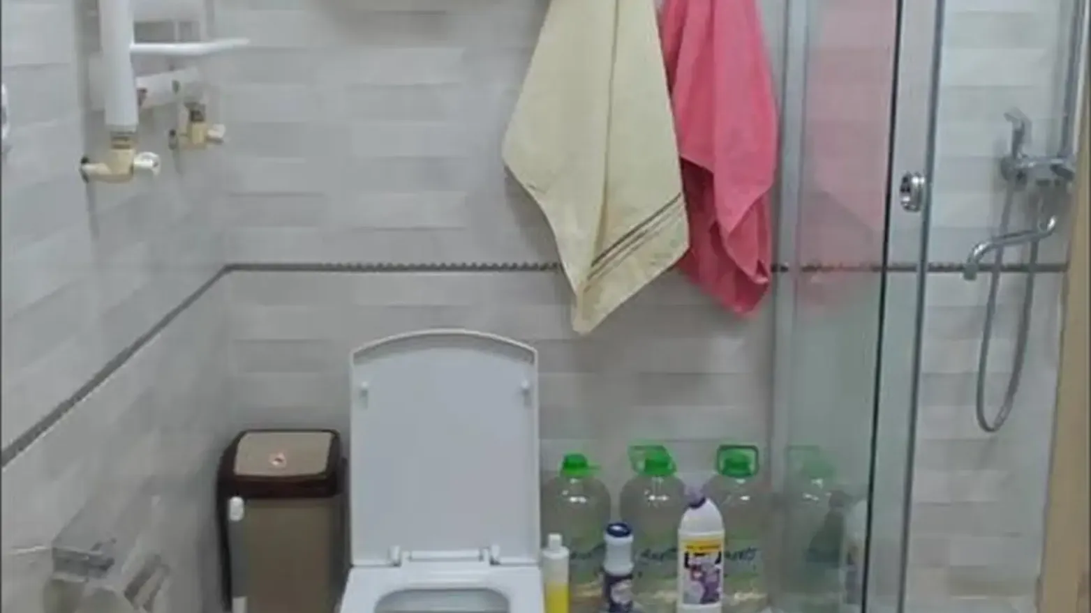 2-комн. квартира, 3 этаж, 51м², Сино
