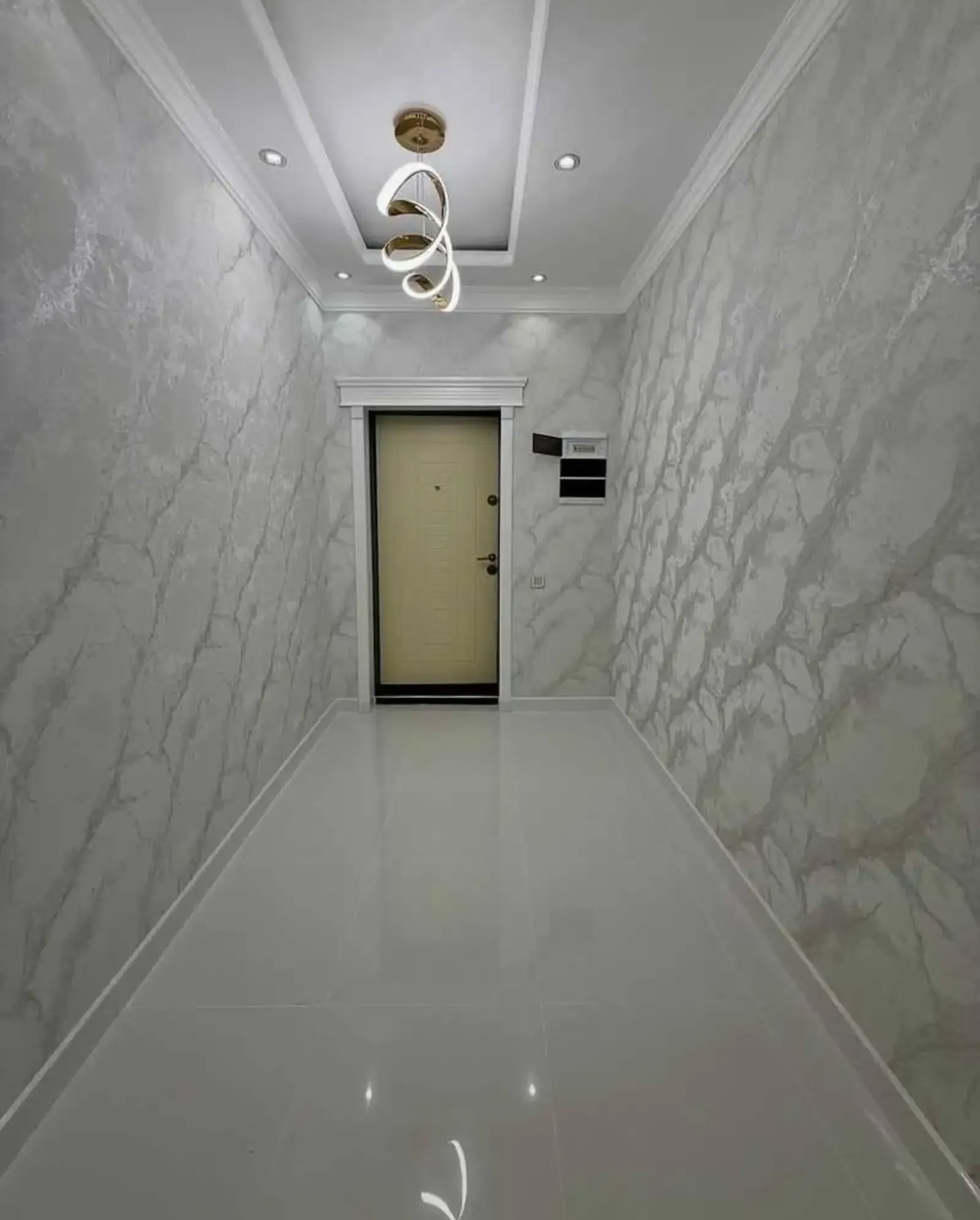 2-комн. квартира, 16 этаж, 55 м², Сино 33мкр