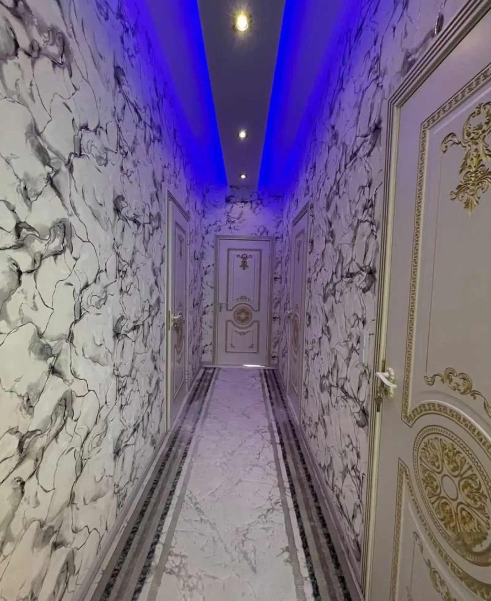 2-комн. квартира, 12 этаж, 65м², Сино