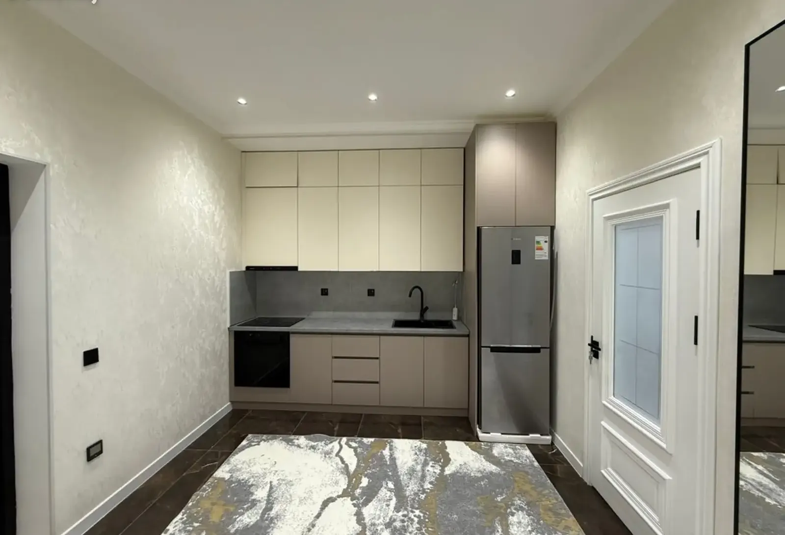2-к квартира, 14 этаж, 74 м², Султанбей