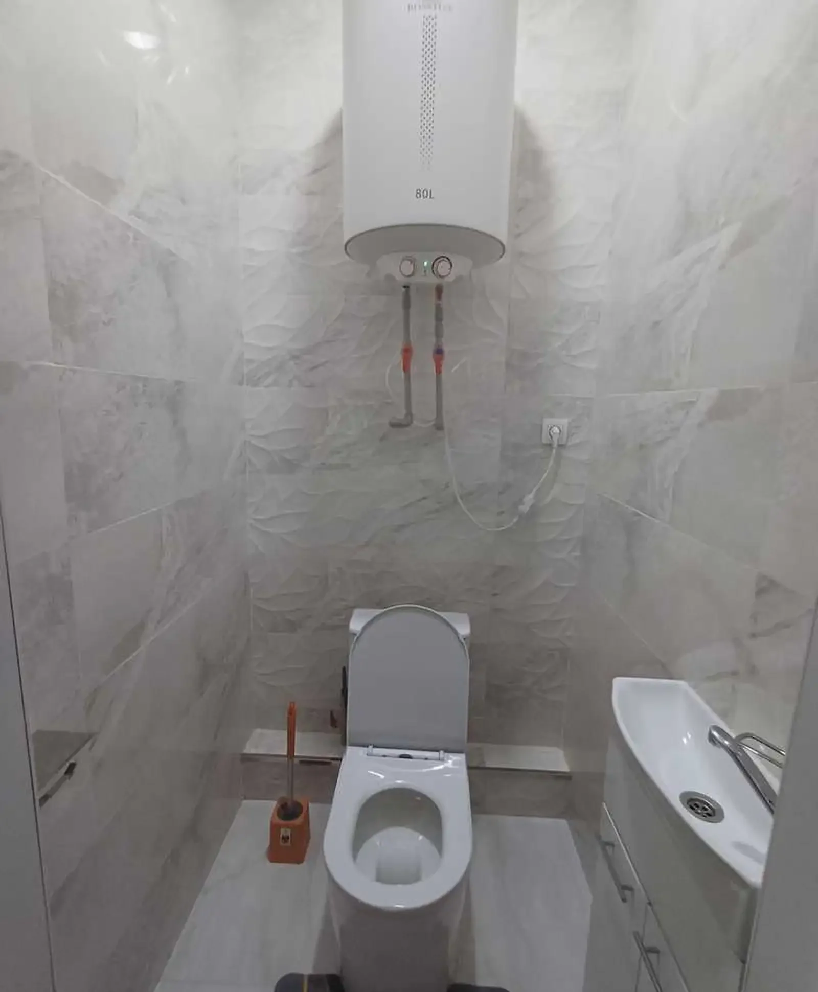 2-комн. квартира, 10 этаж, 68м², И.Сомони, назди Овир
