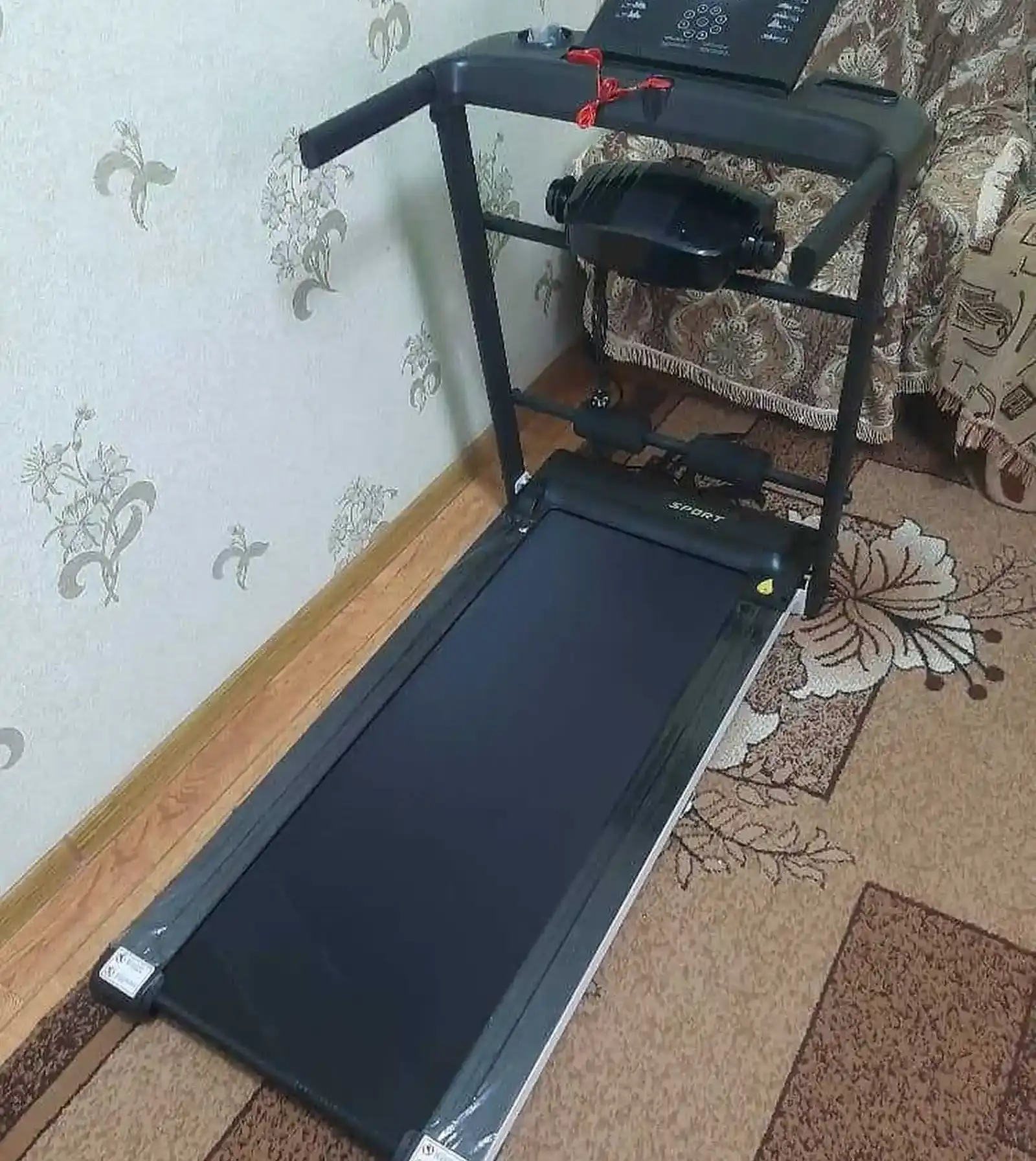 Беговая дорожка