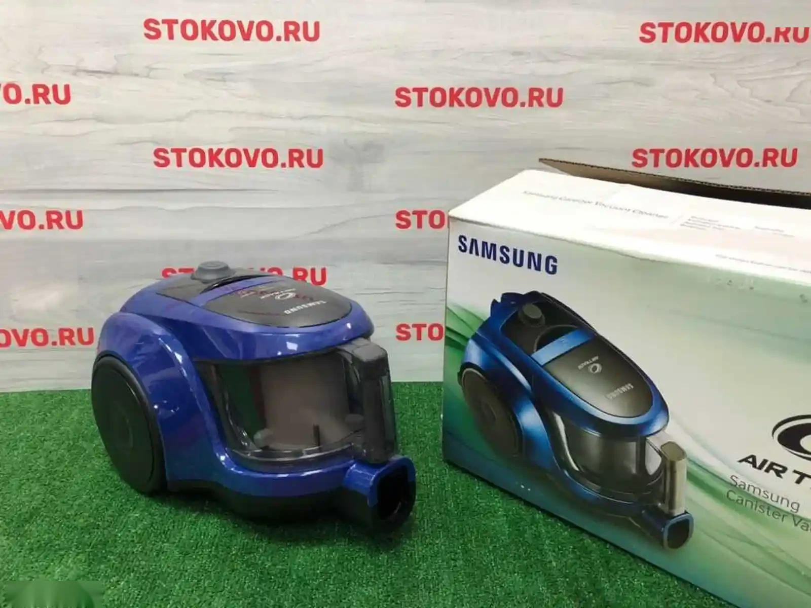 Пылесос Samsung