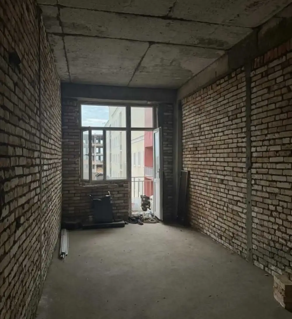 2-комн. квартира, 10 этаж, 56 м², Сино