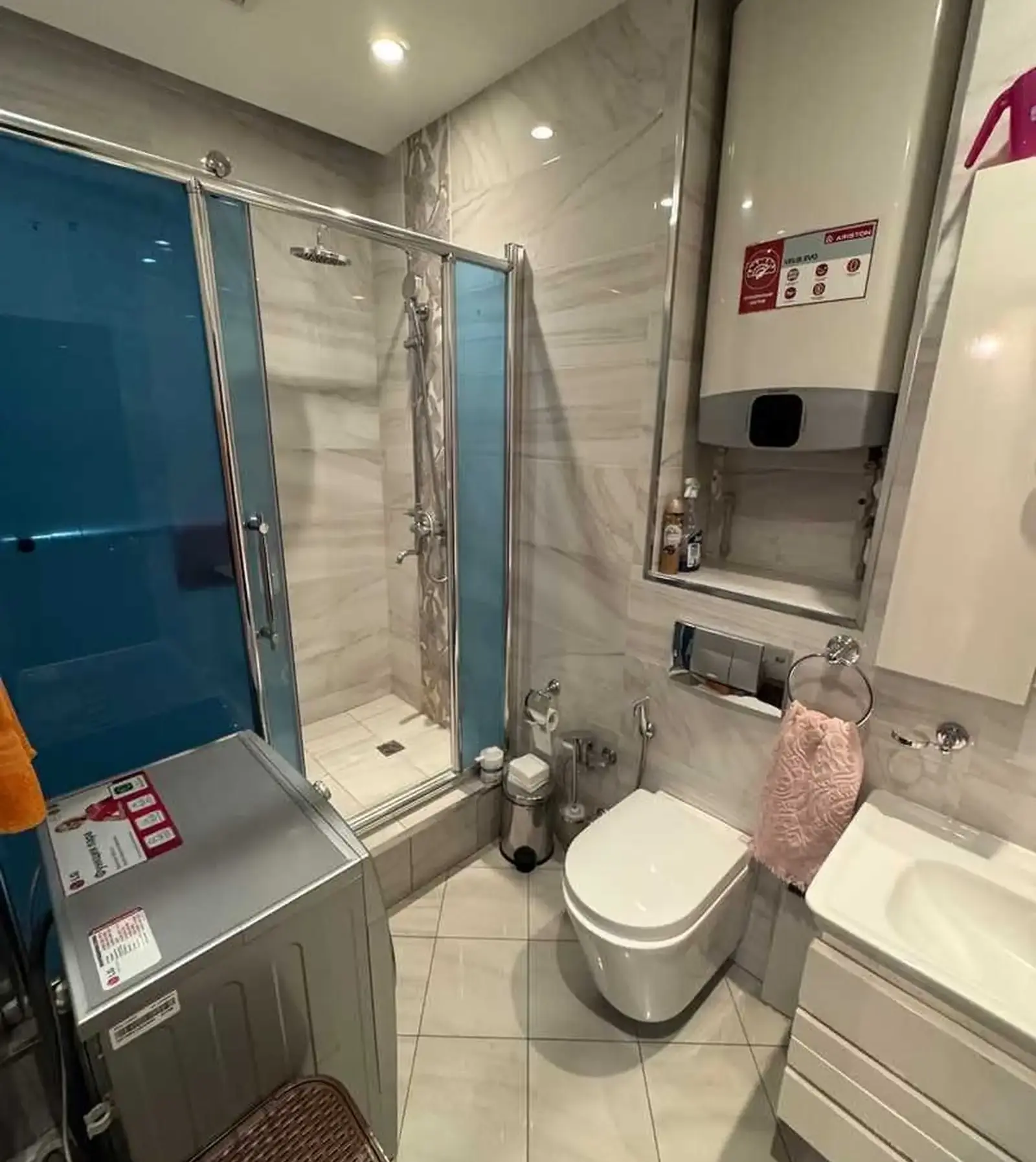 2-комн. квартира, 9 этаж, 100м², Дом печати, Таможенный комитет