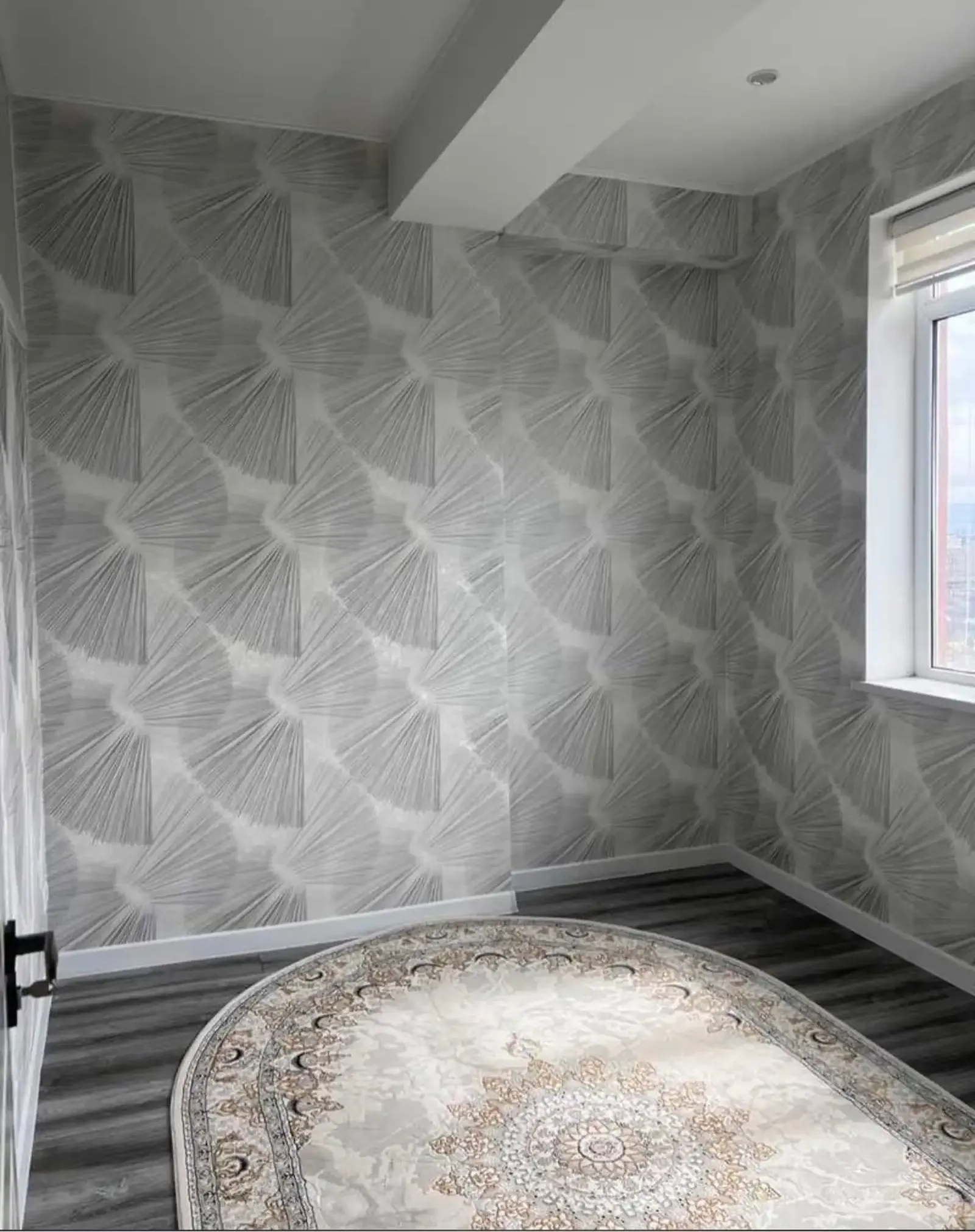 3-комн. квартира, 10 этаж, 97 м², Сино