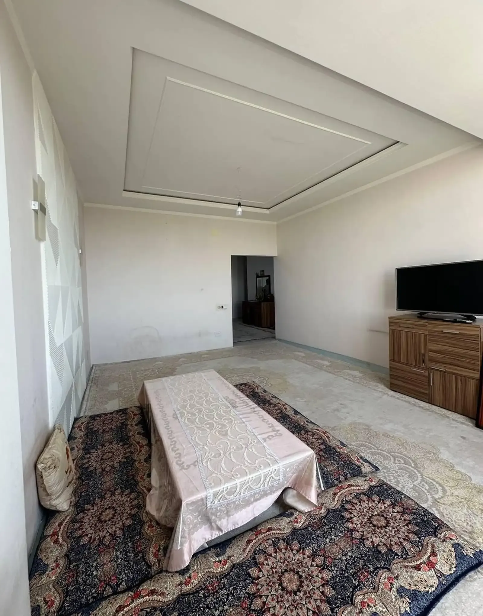 4-комн. квартира, 8 этаж, 117 м², Сино