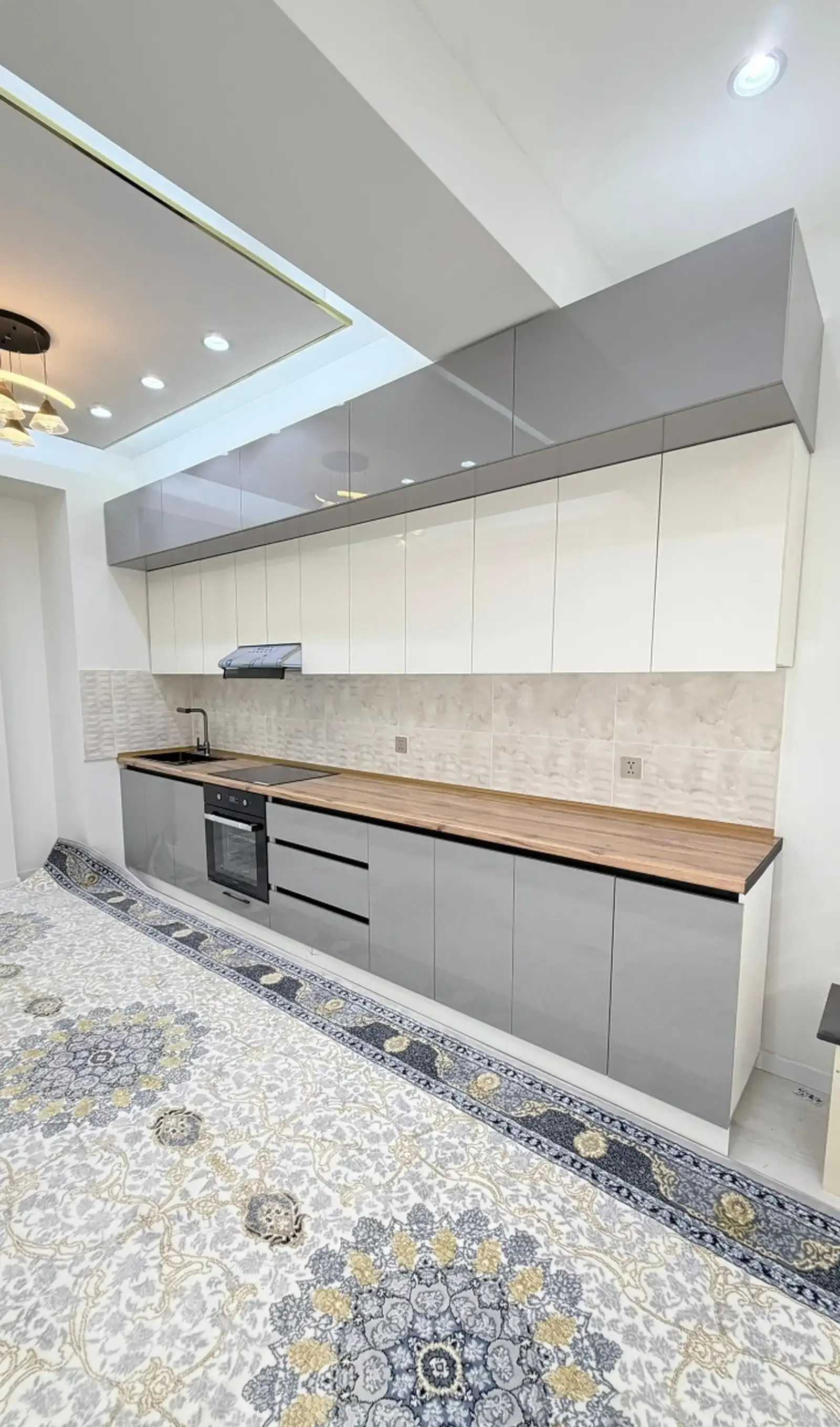 2-комн. квартира, 7 этаж, 87 м², Шохмансур Вавилон