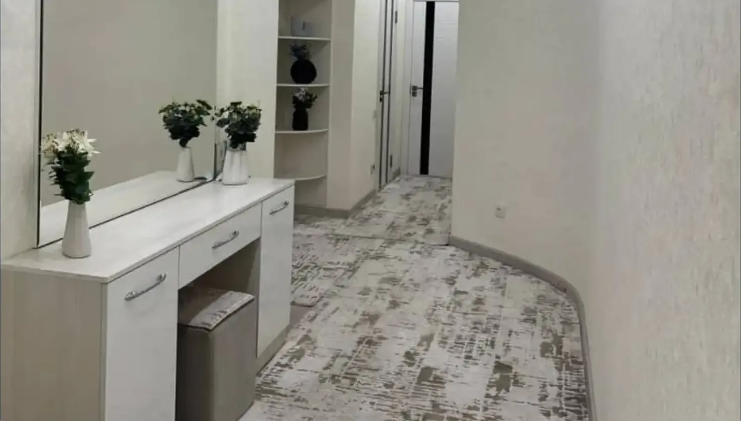 2-к квартира, 11 этаж, 86 м², Сомони