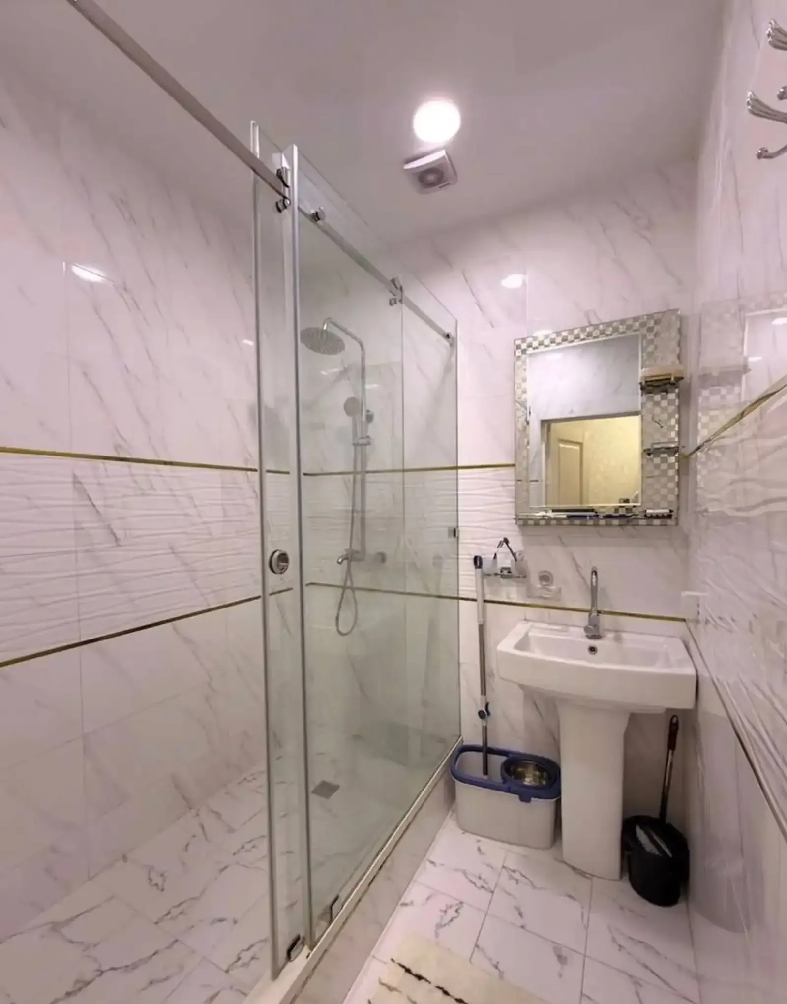 2-комн. квартира, 7 этаж, 54 м², Сино