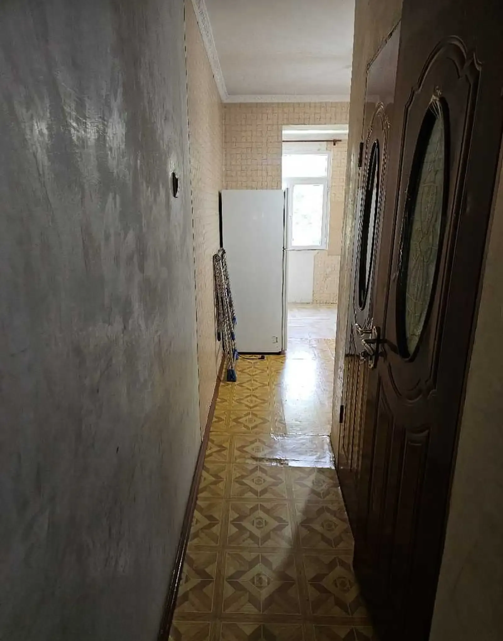2-комн. квартира, 4 этаж, 65м², 101 Мкр