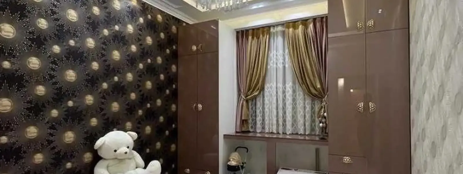 4-комн. квартира, 6 этаж, 120 м², Фирдавси