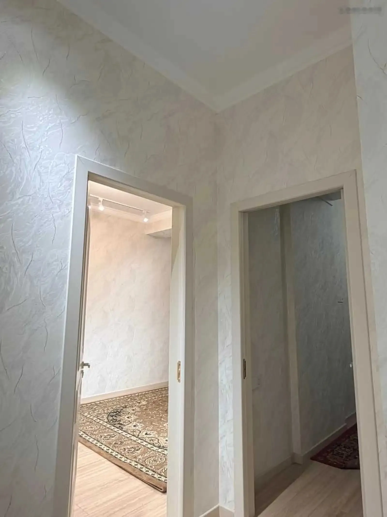 2-к квартира, 6 этаж, 58 м², скорый