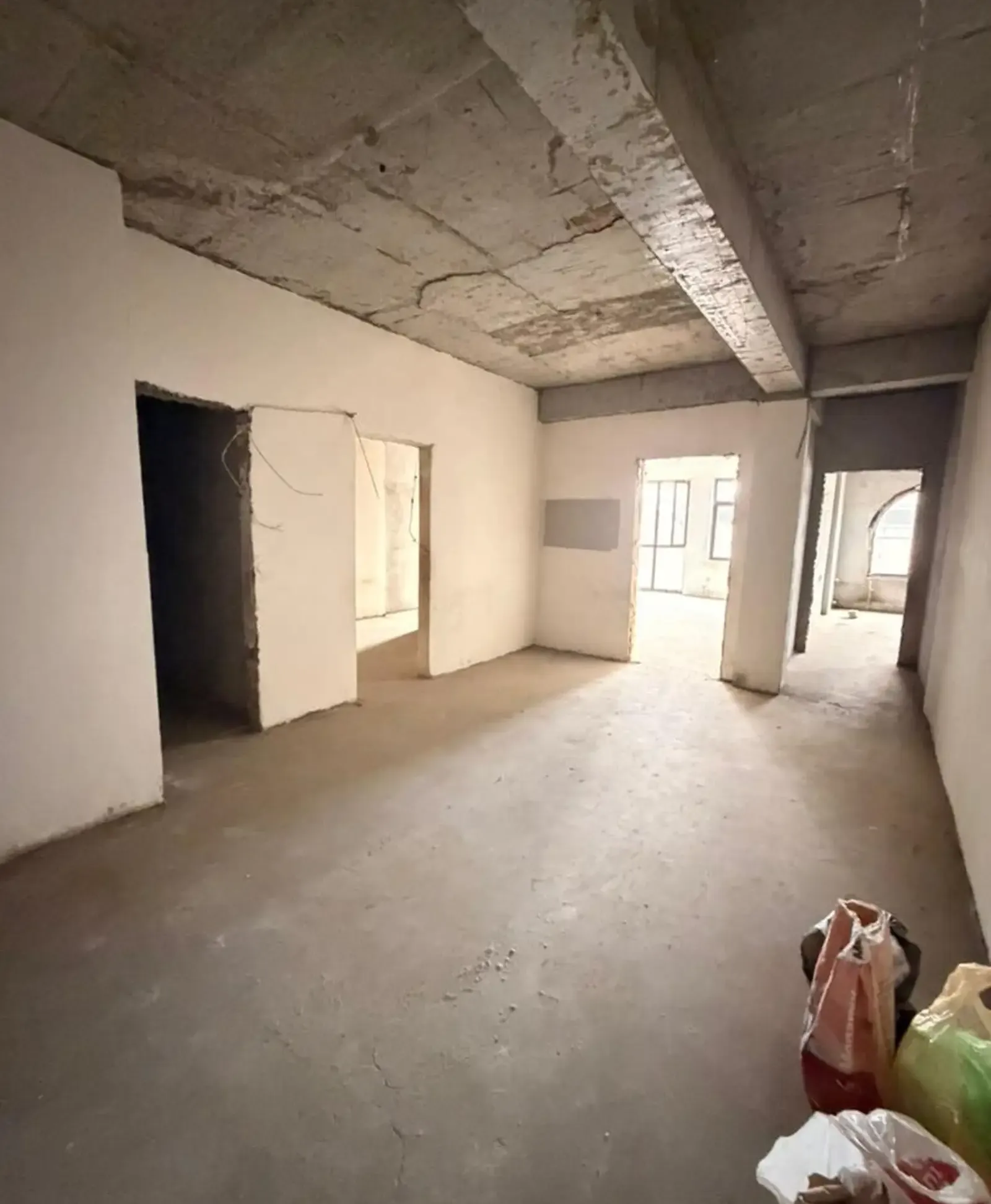 2-комн. квартира, 9 этаж, 105 м², Дом печати, Ситора