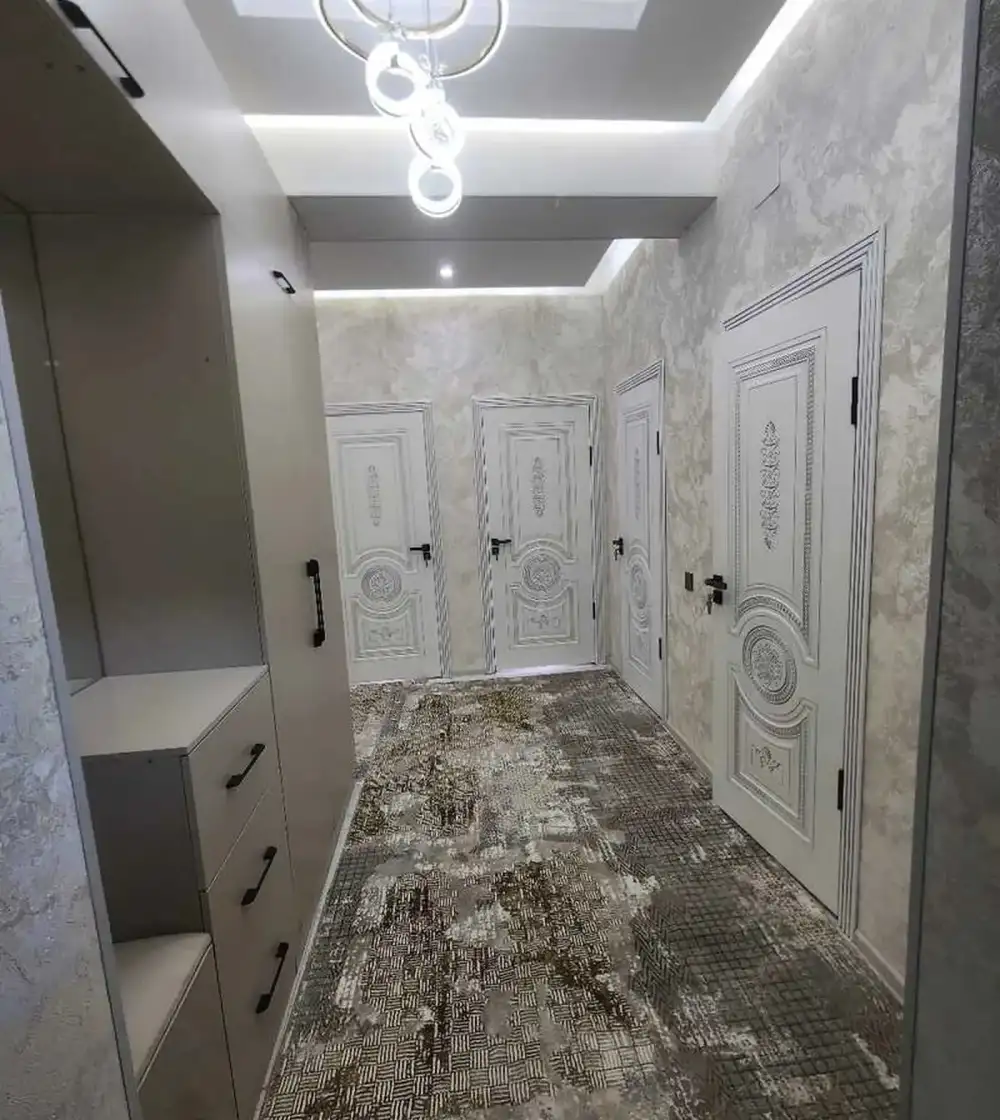 2-комн. квартира, 2 этаж, 90м², И.Сомони