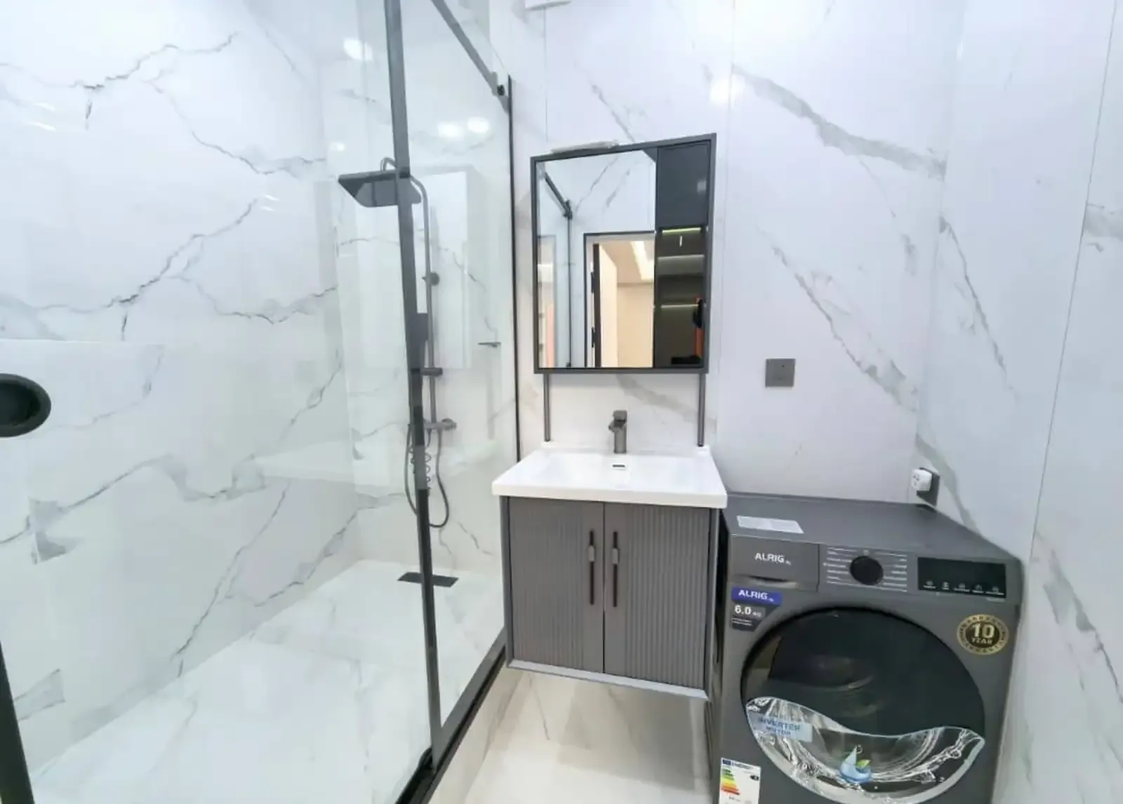 2-комн. квартира, 10 этаж, 58 м², И Сомони