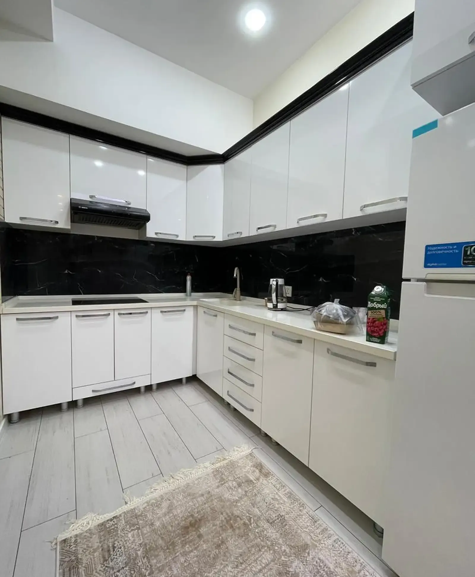 2-комн. квартира, 16 этаж, 85 м², Дом Гелос, Садбарг