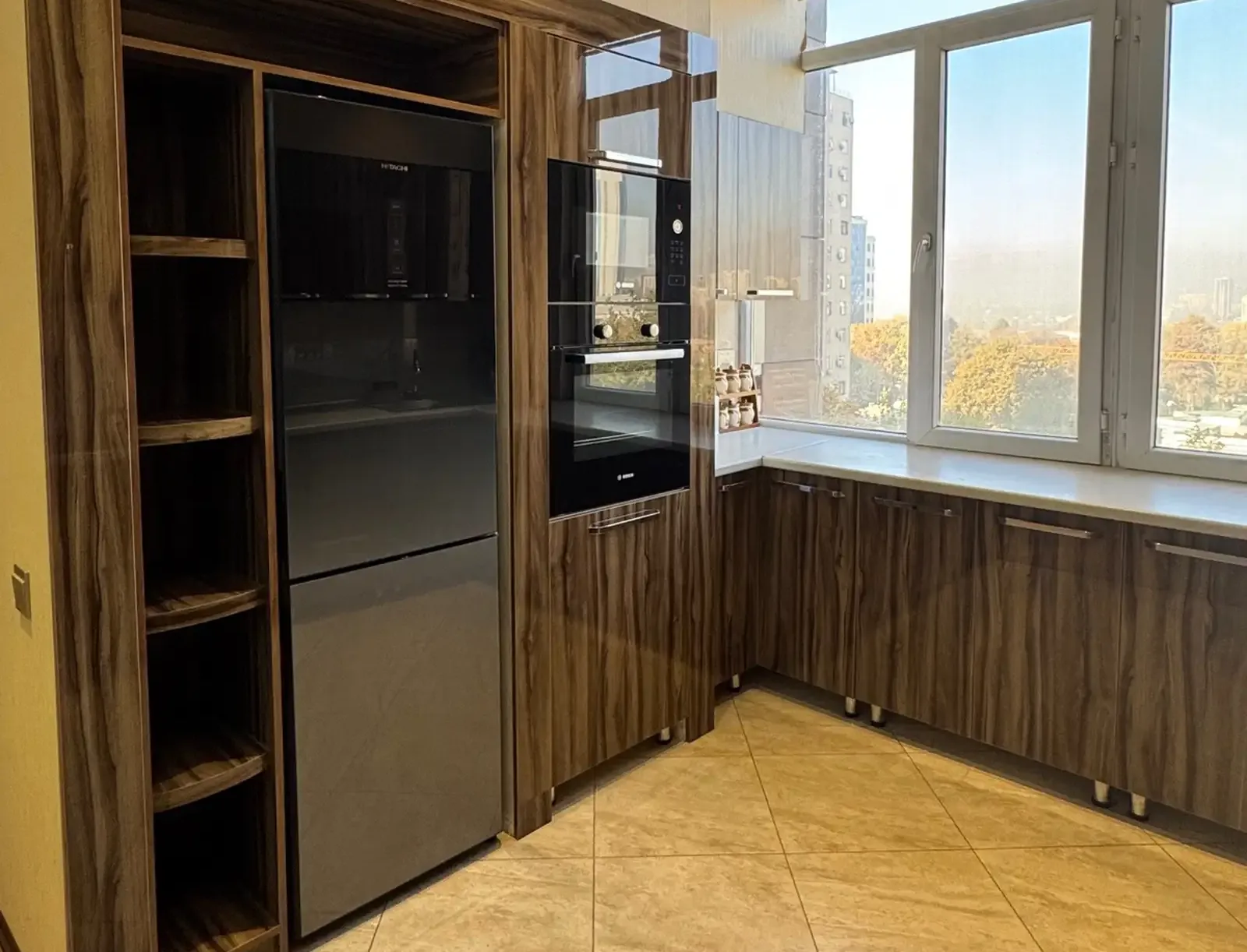 2-к квартира, 9 этаж, 100 м², Дом печать, Таможня
