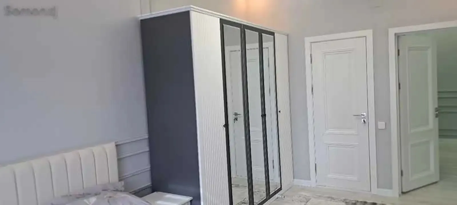 2-к квартира, 13 этаж, 98 м², улица Лохути