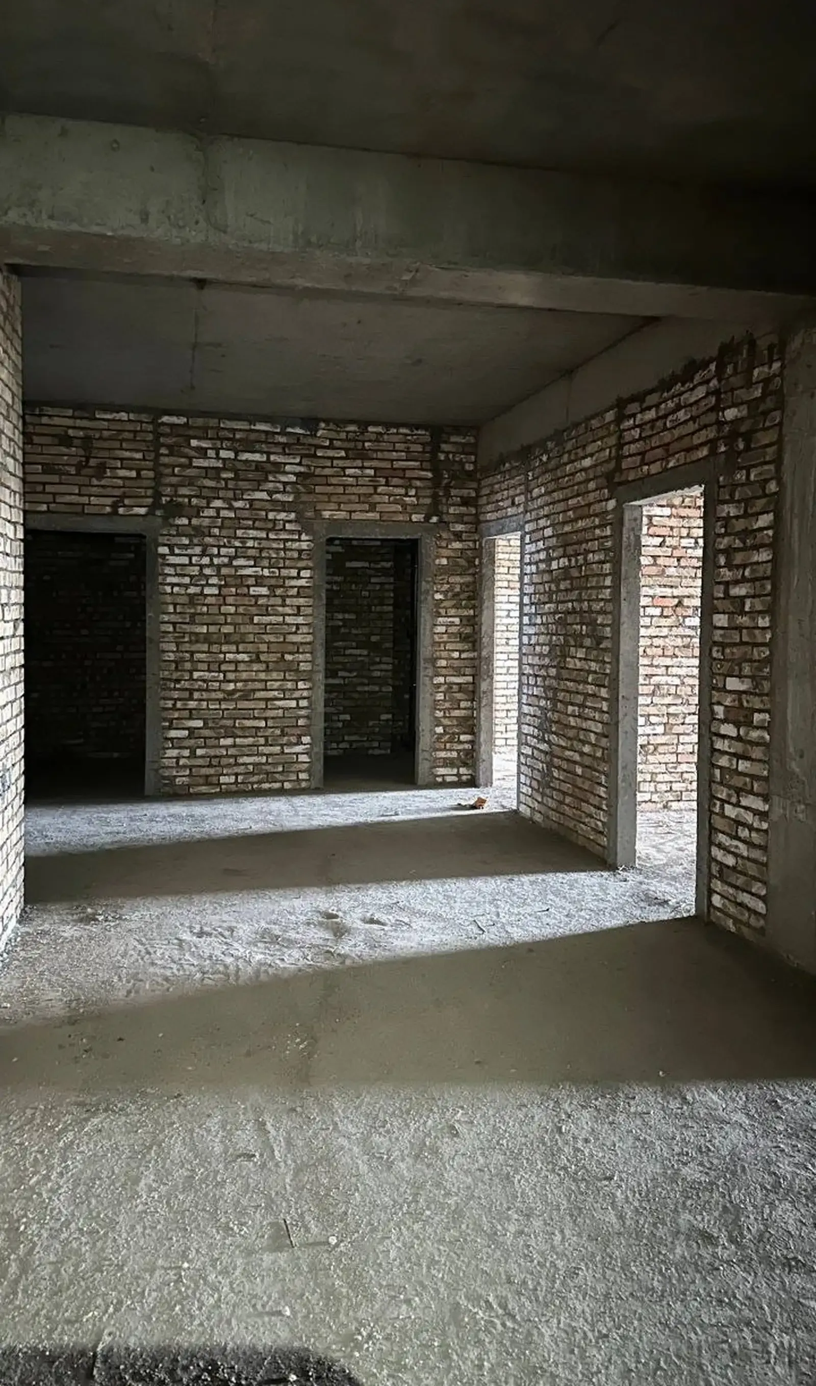 5-комн. квартира, 9 этаж, 278 м², Северный, Чоррахаи Сельхоз Доми Ёвар