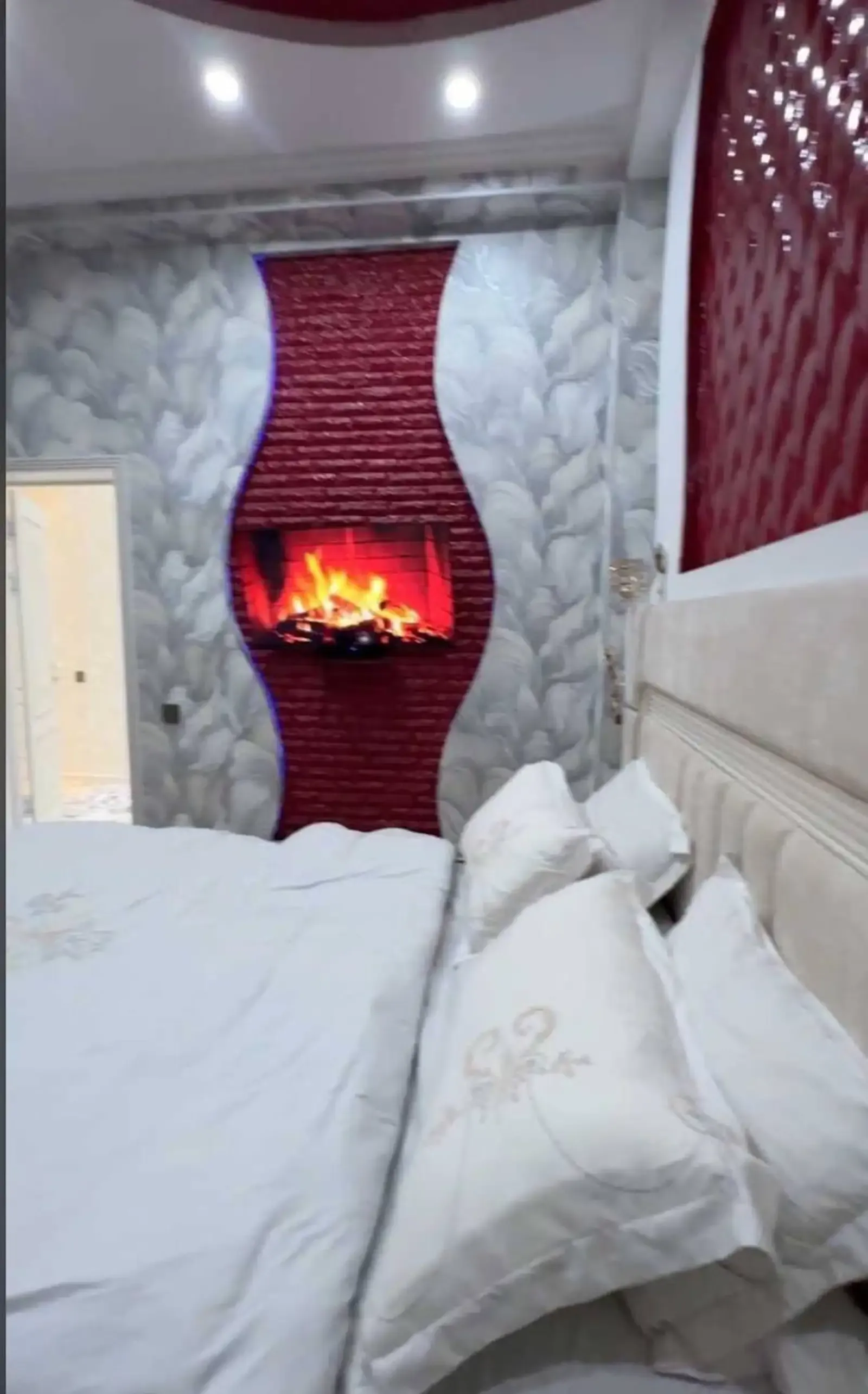 2-комн. квартира, 13 этаж, 60 м², И Сомони - мехргон