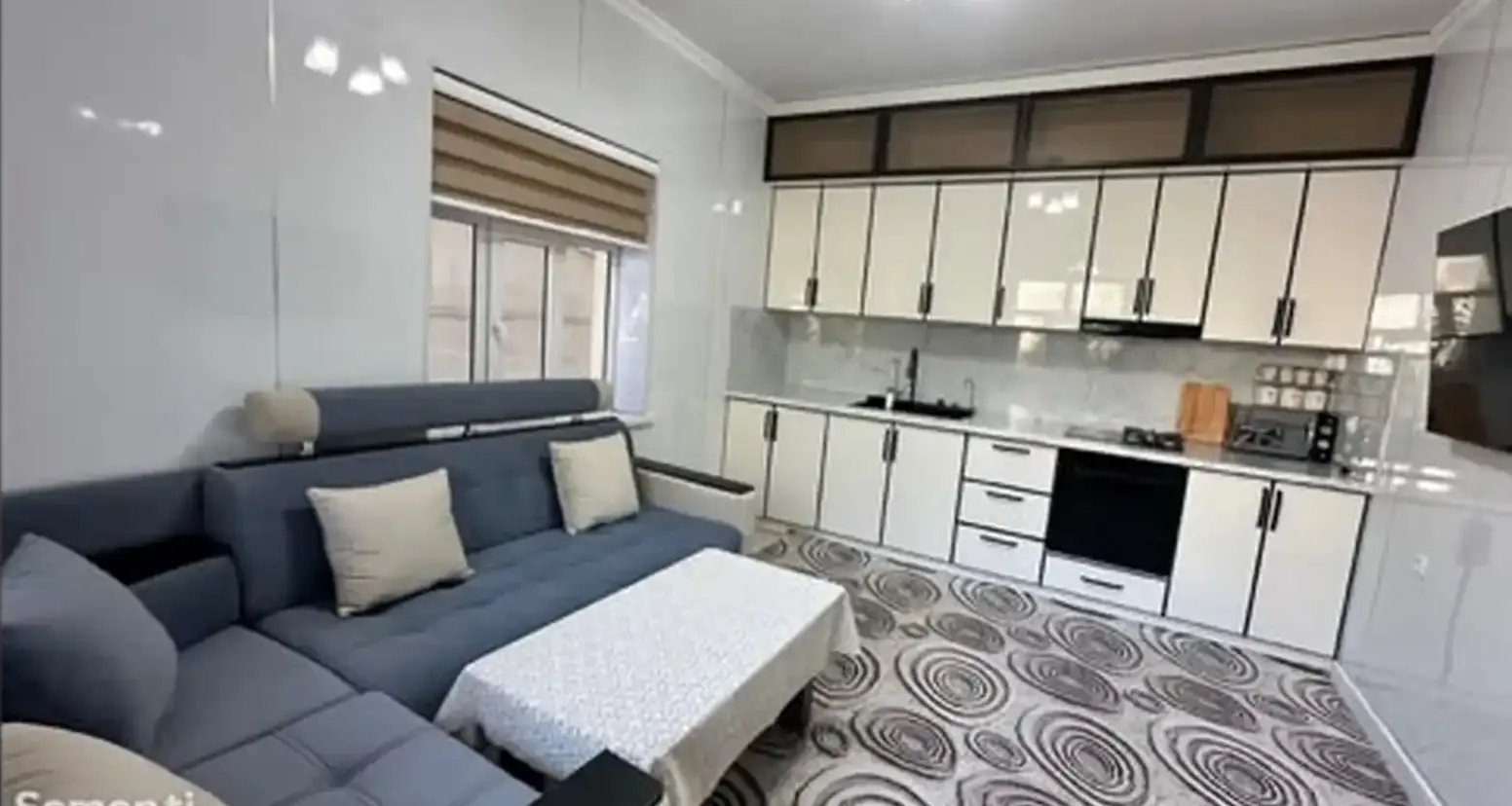 3-этажный, 7 комнатный дом, 280 м², Сомони