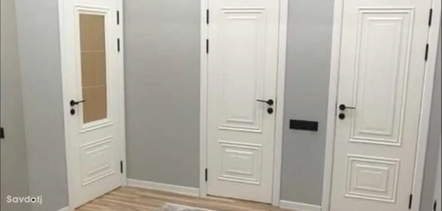 2-комн. квартира, 7 этаж, 70м², Сино